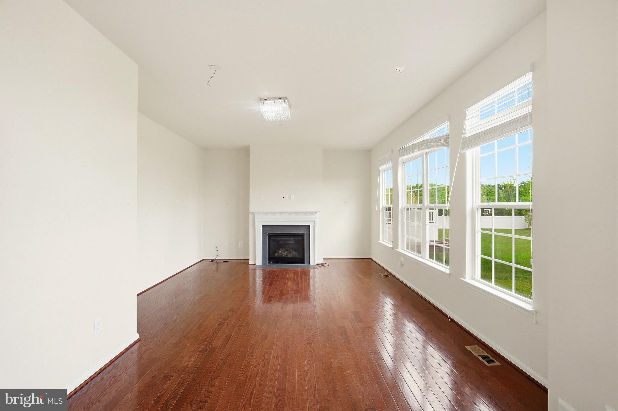 LAKEVIEW AT BRANDYWINE - Residential