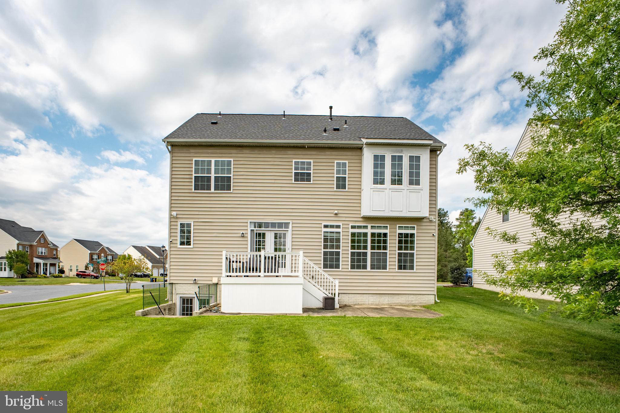 LAKEVIEW AT BRANDYWINE - Residential