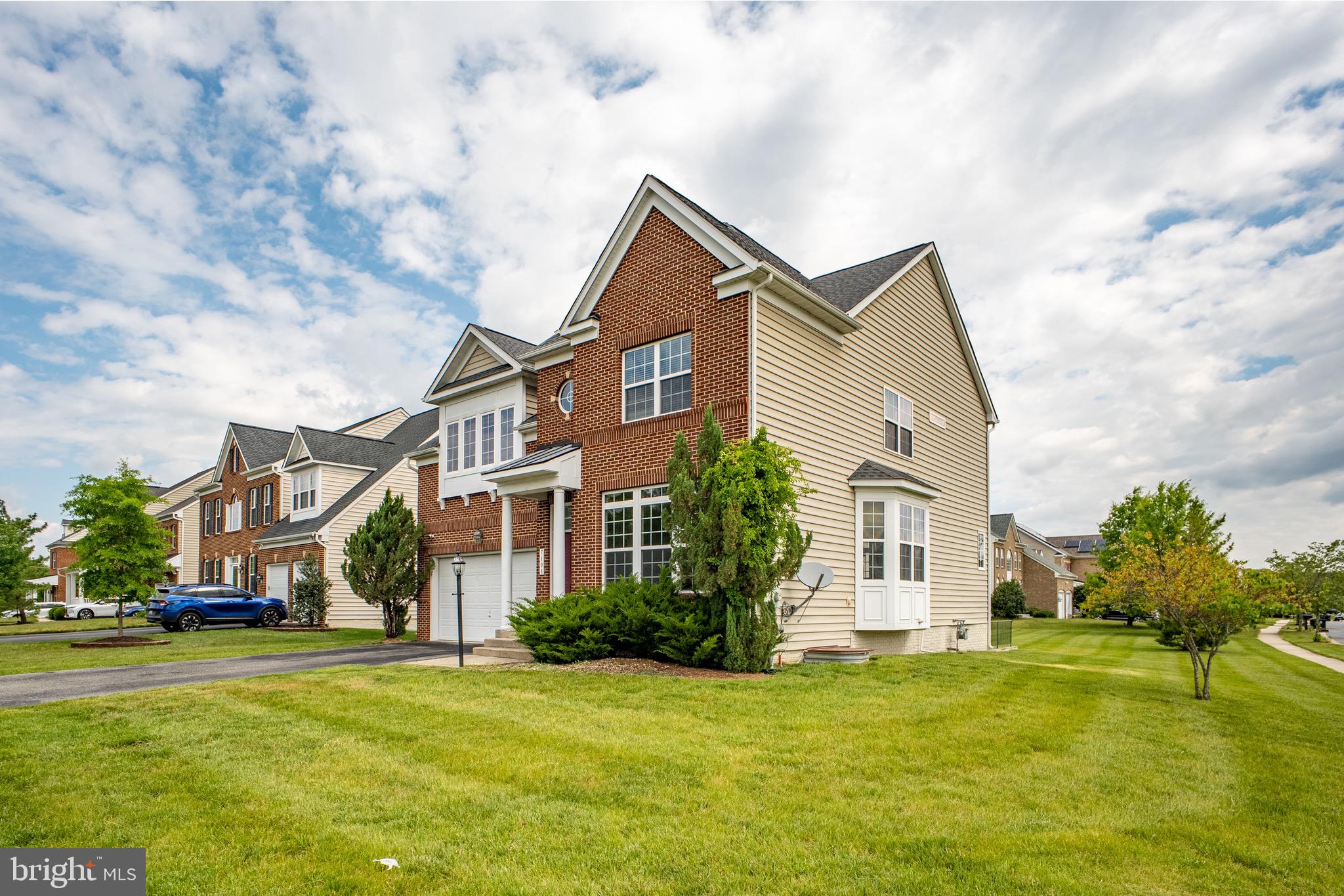 LAKEVIEW AT BRANDYWINE - Residential