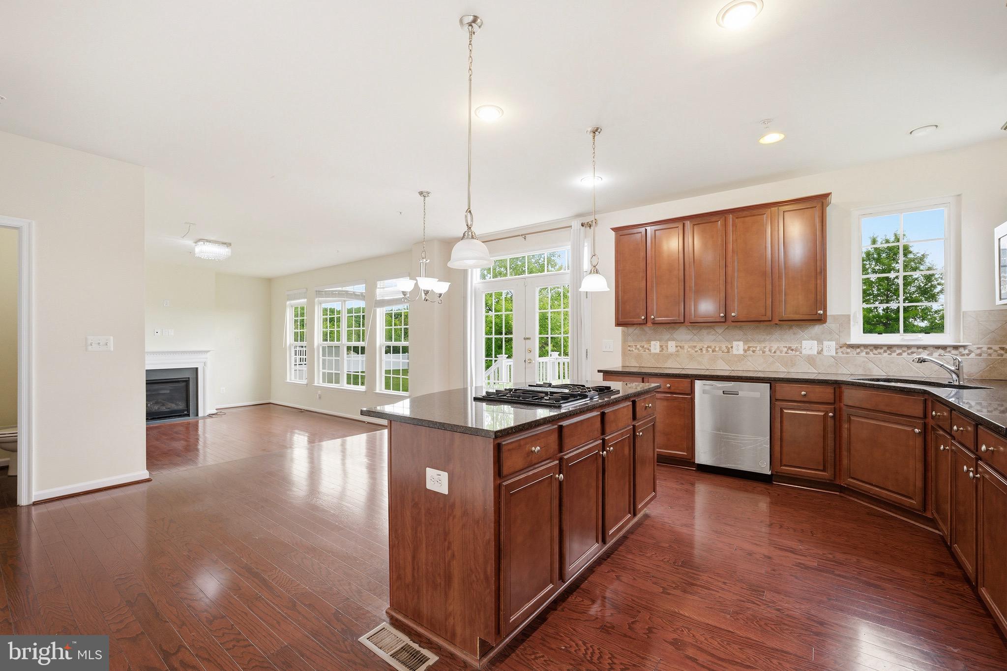 LAKEVIEW AT BRANDYWINE - Residential