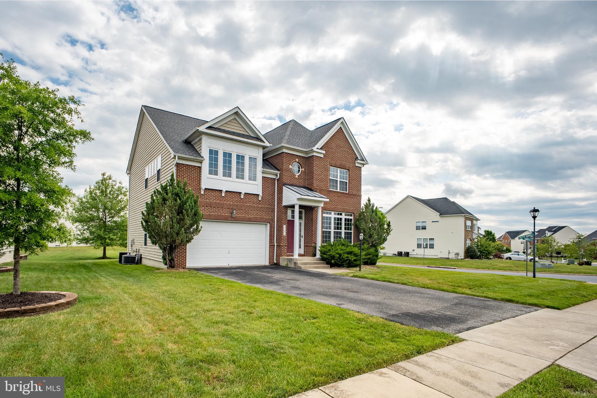 LAKEVIEW AT BRANDYWINE - Residential