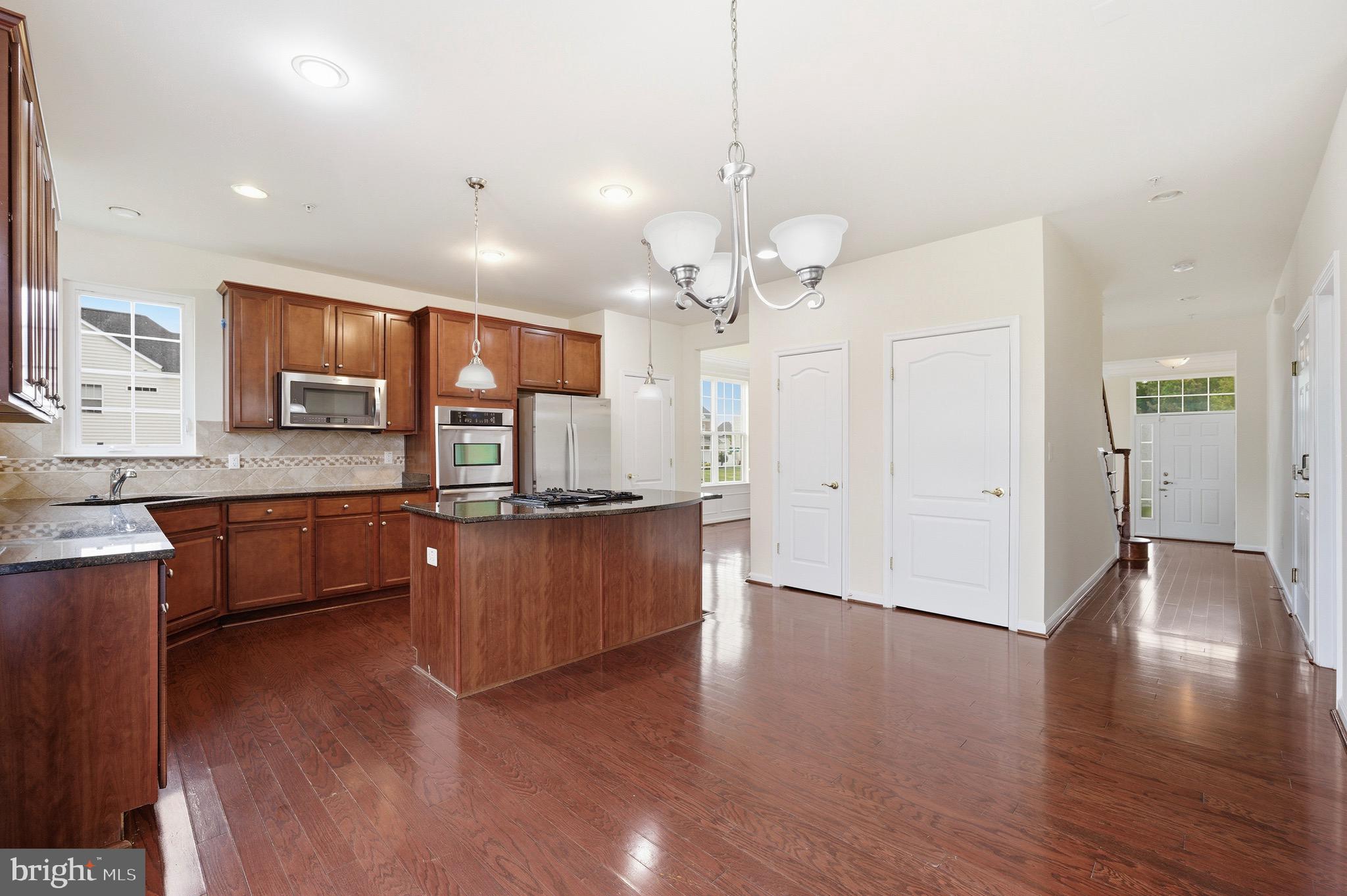LAKEVIEW AT BRANDYWINE - Residential