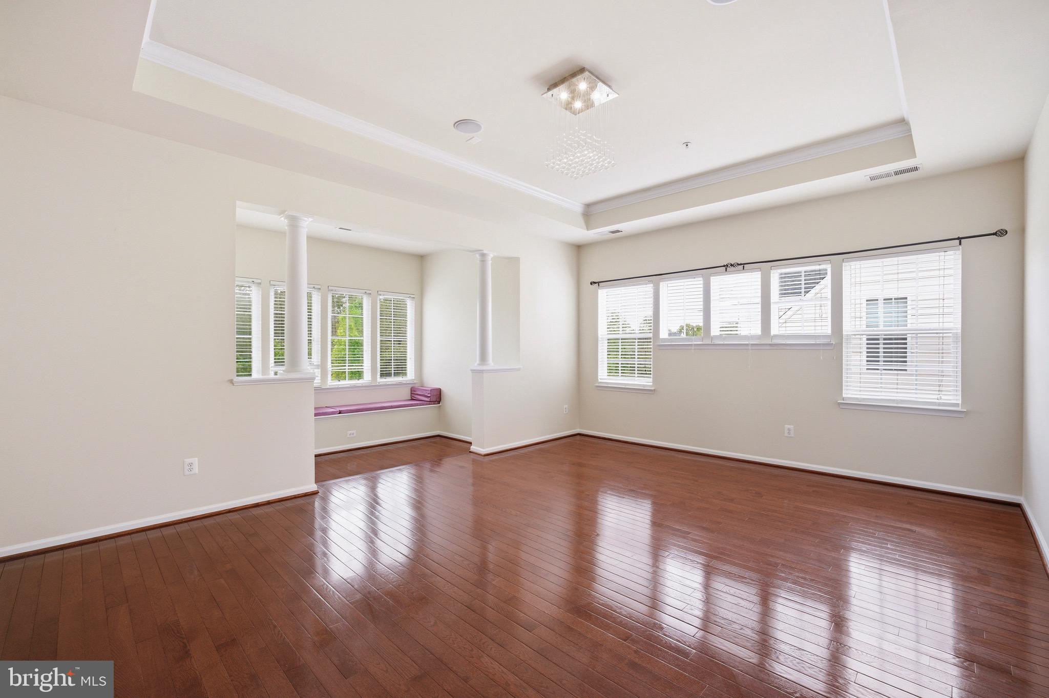 LAKEVIEW AT BRANDYWINE - Residential