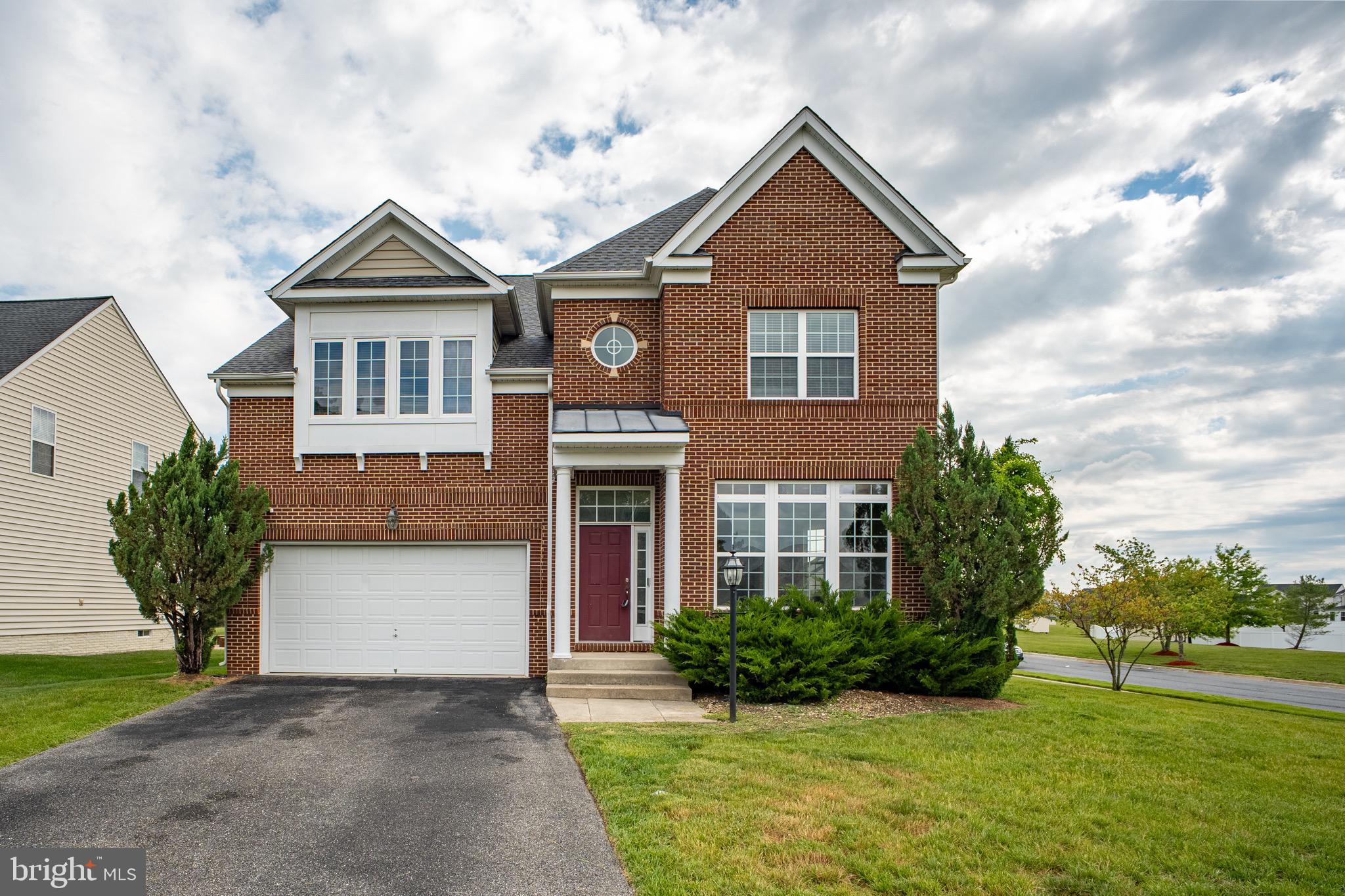 LAKEVIEW AT BRANDYWINE - Residential