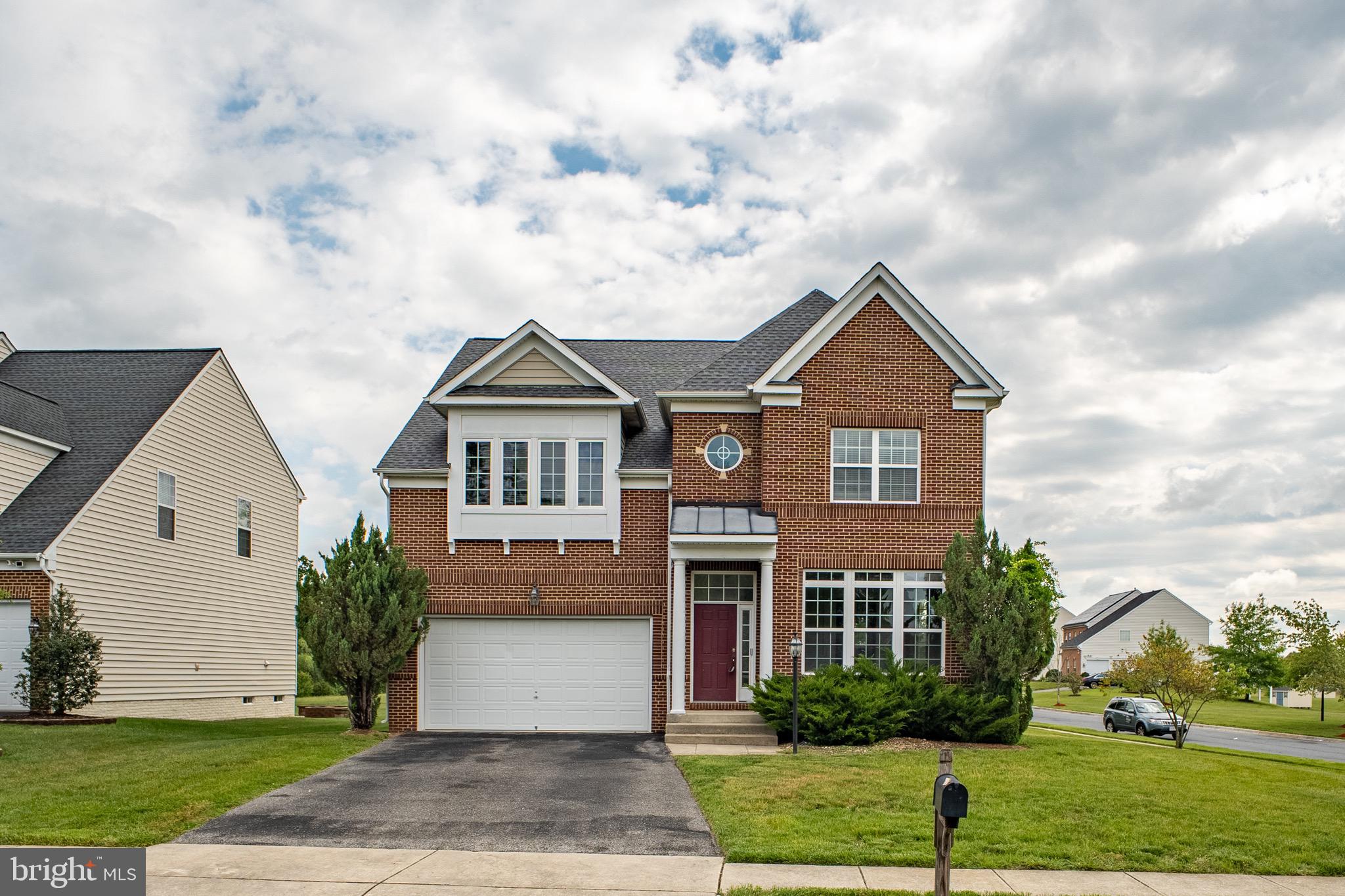 LAKEVIEW AT BRANDYWINE - Residential