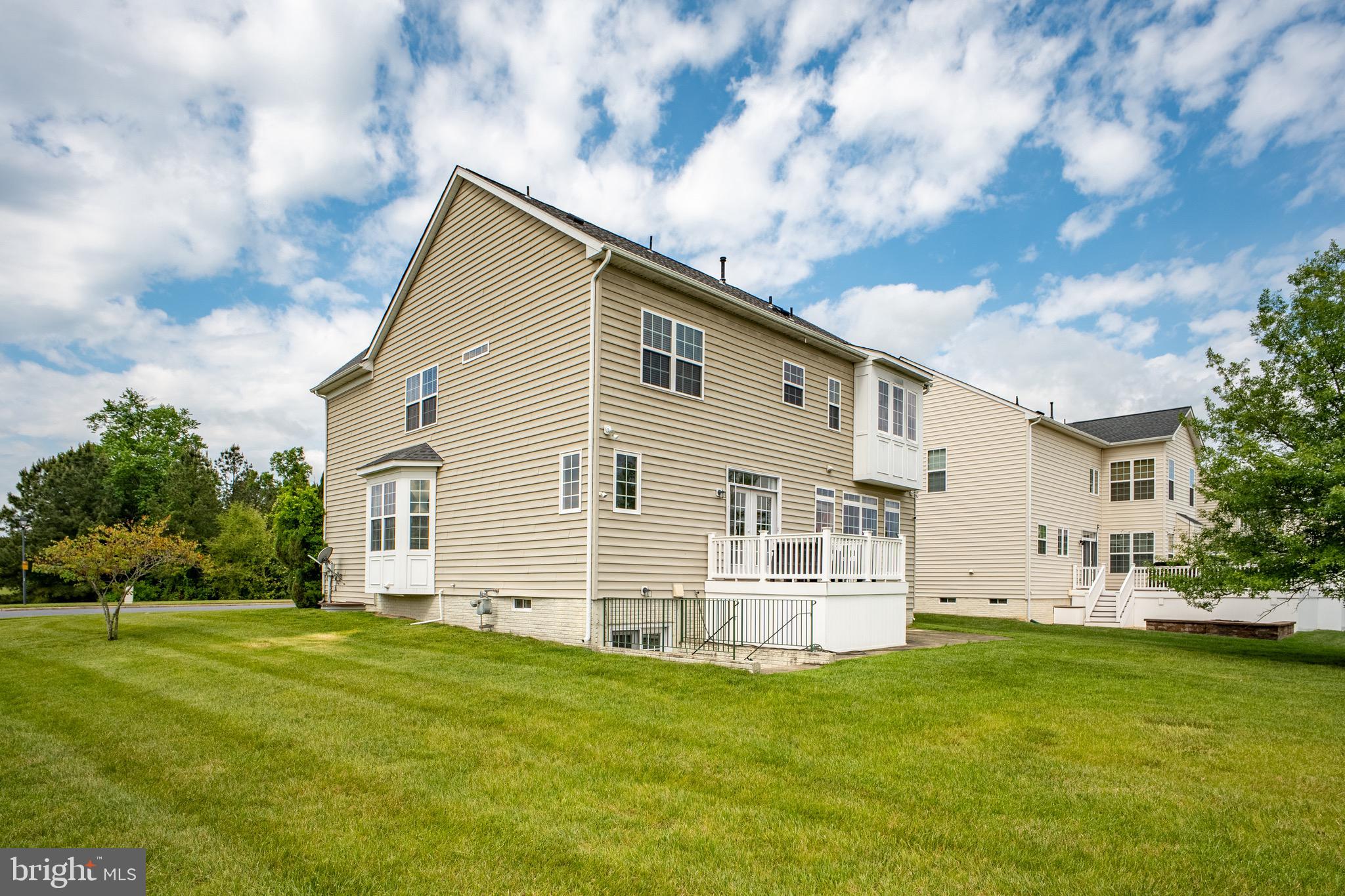 LAKEVIEW AT BRANDYWINE - Residential