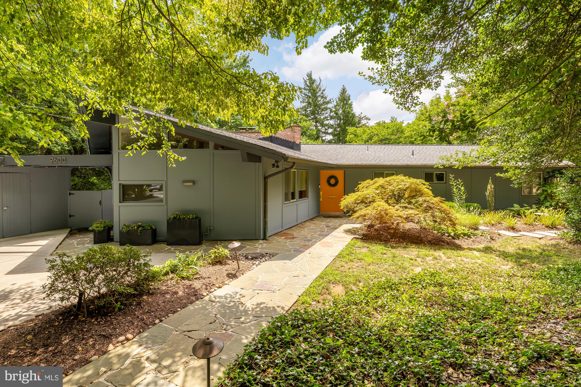 ROCK CREEK HILLS - Residential