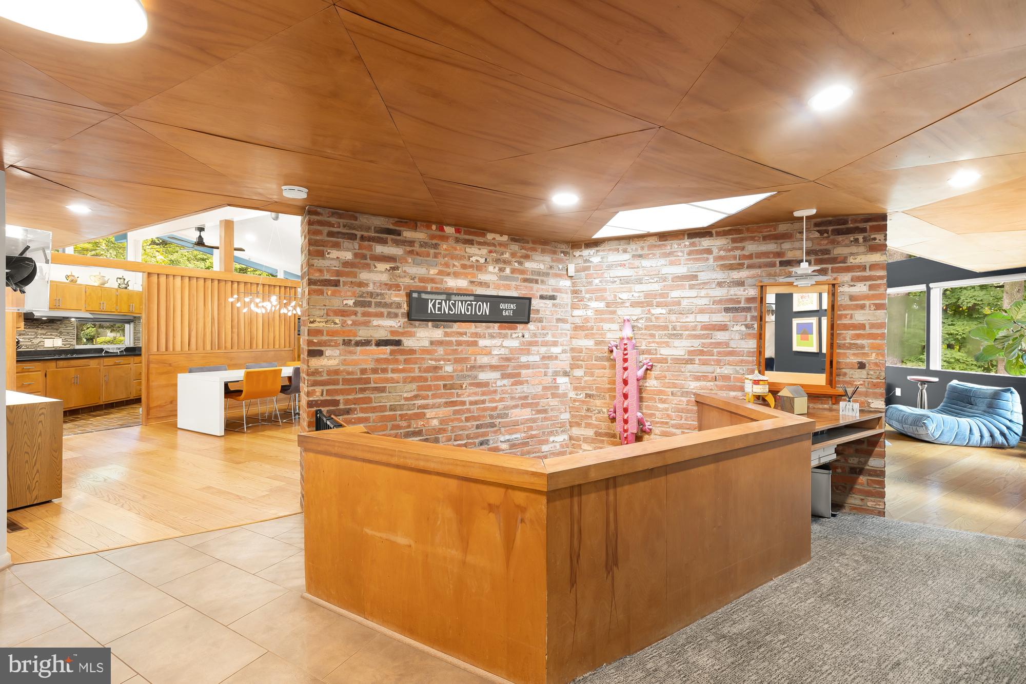 ROCK CREEK HILLS - Residential