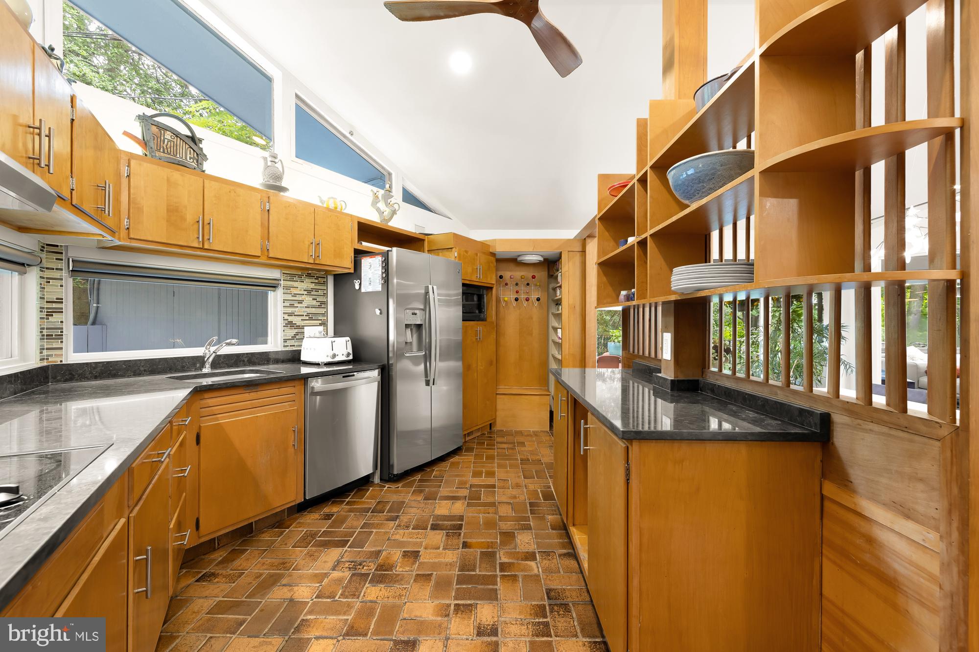 ROCK CREEK HILLS - Residential