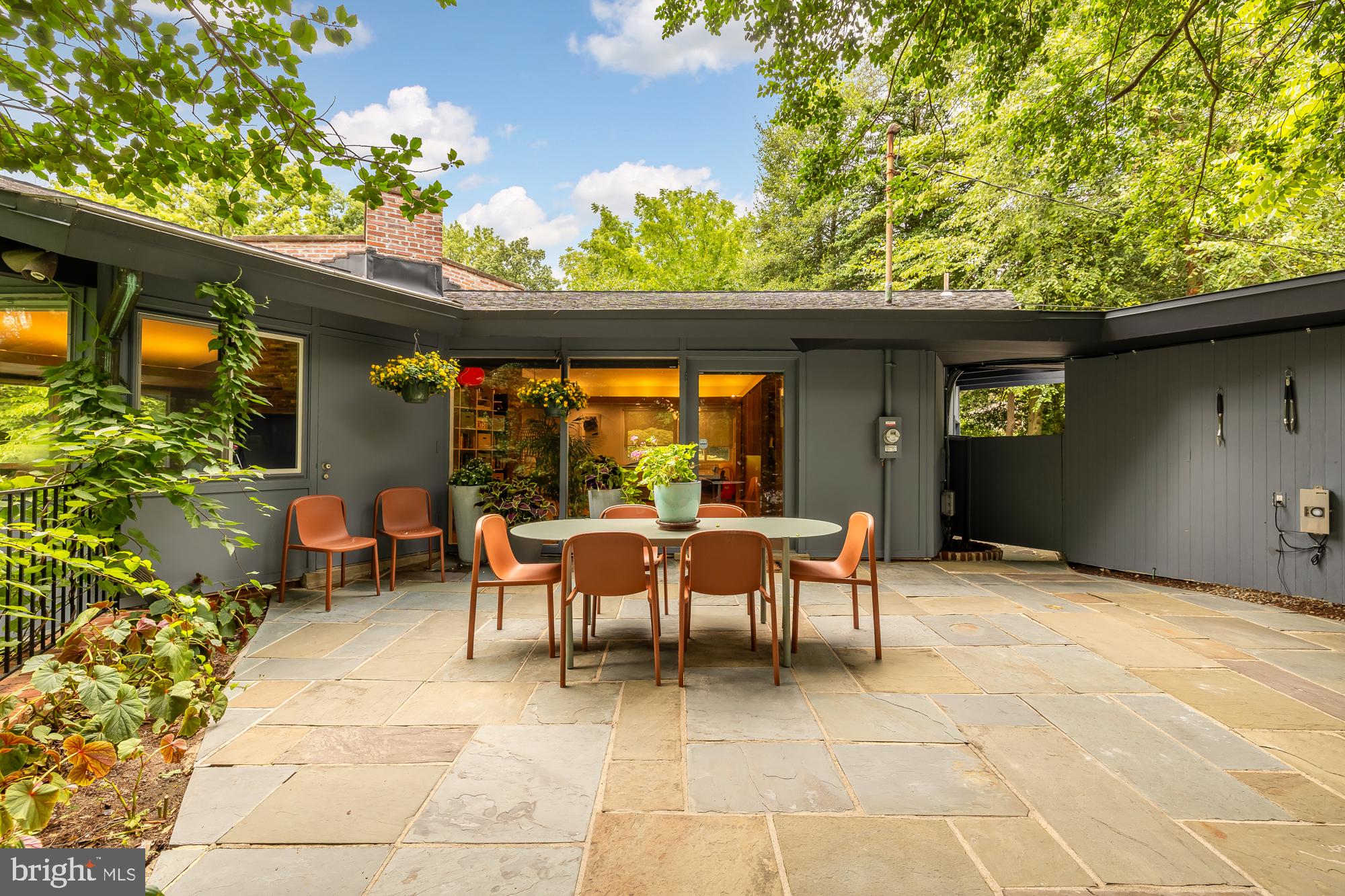 ROCK CREEK HILLS - Residential