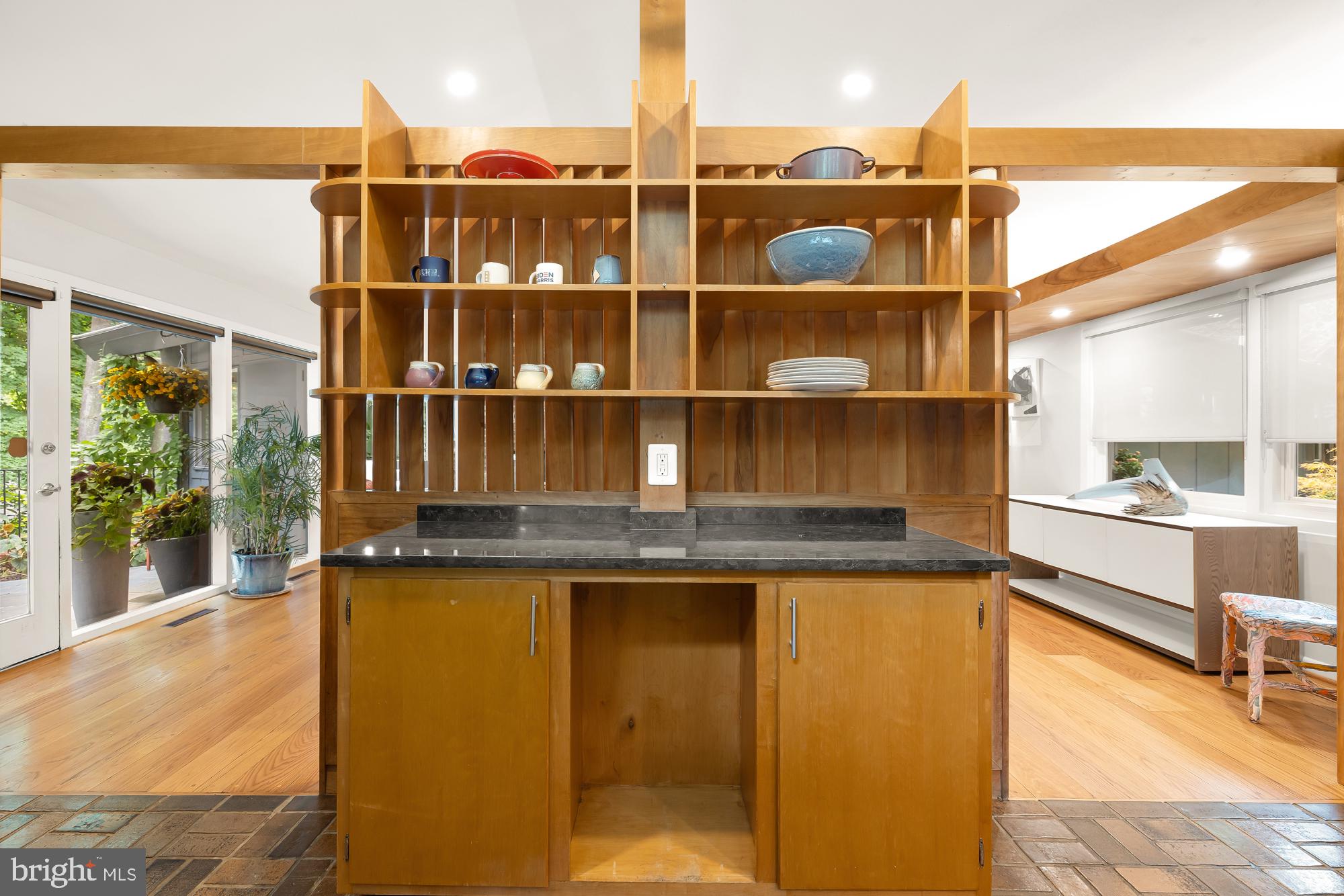 ROCK CREEK HILLS - Residential