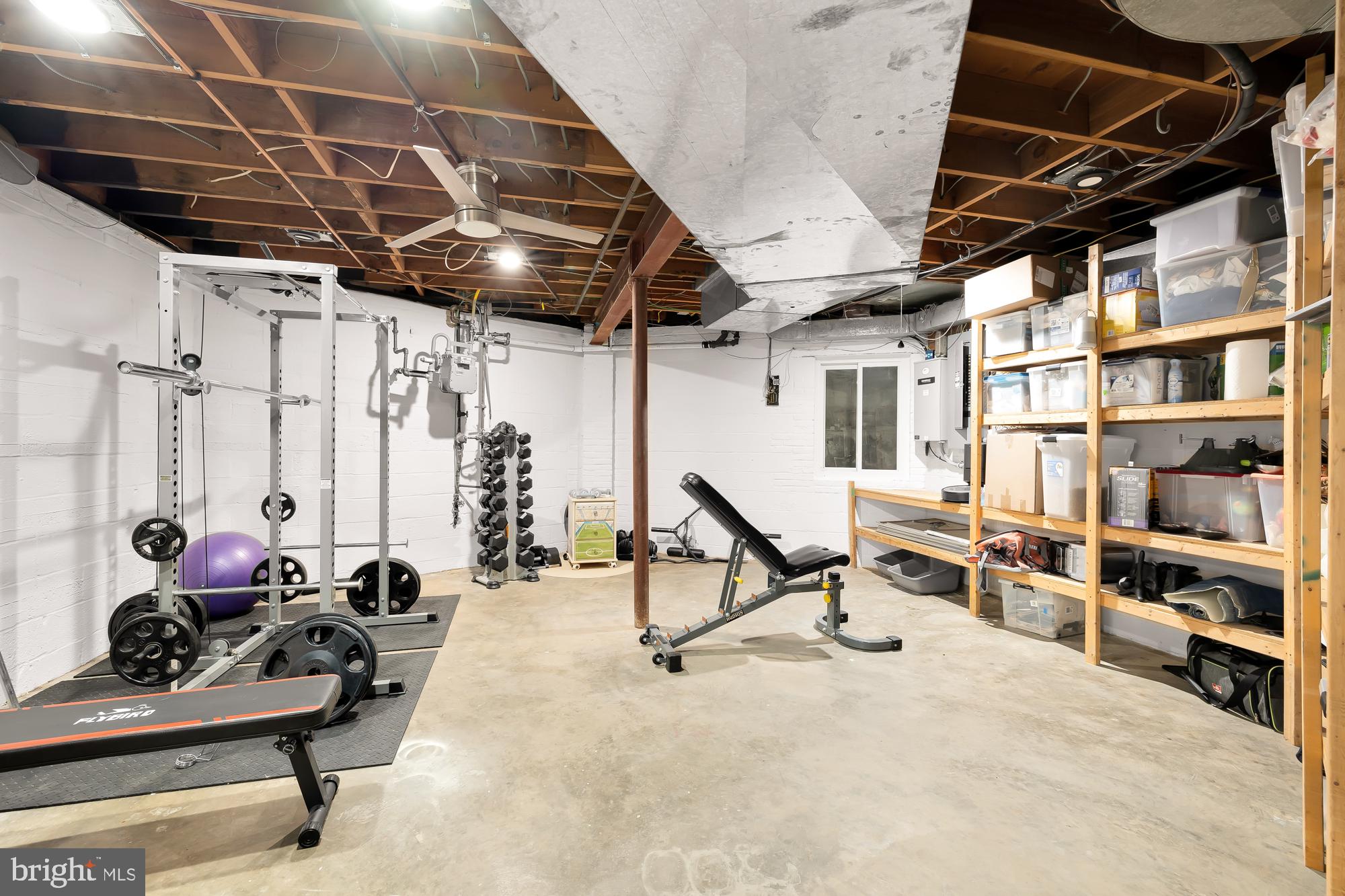 ROCK CREEK HILLS - Residential