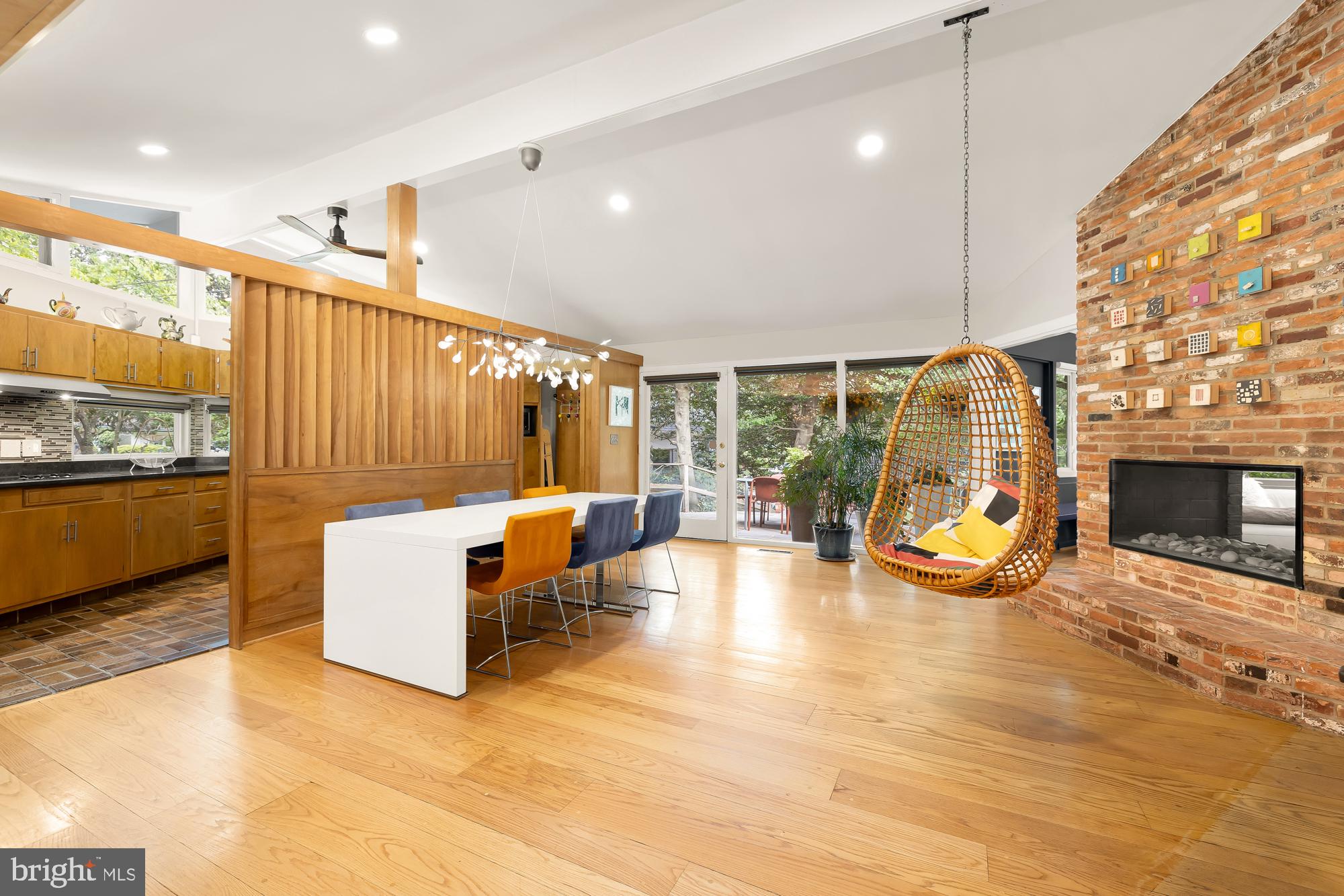 ROCK CREEK HILLS - Residential