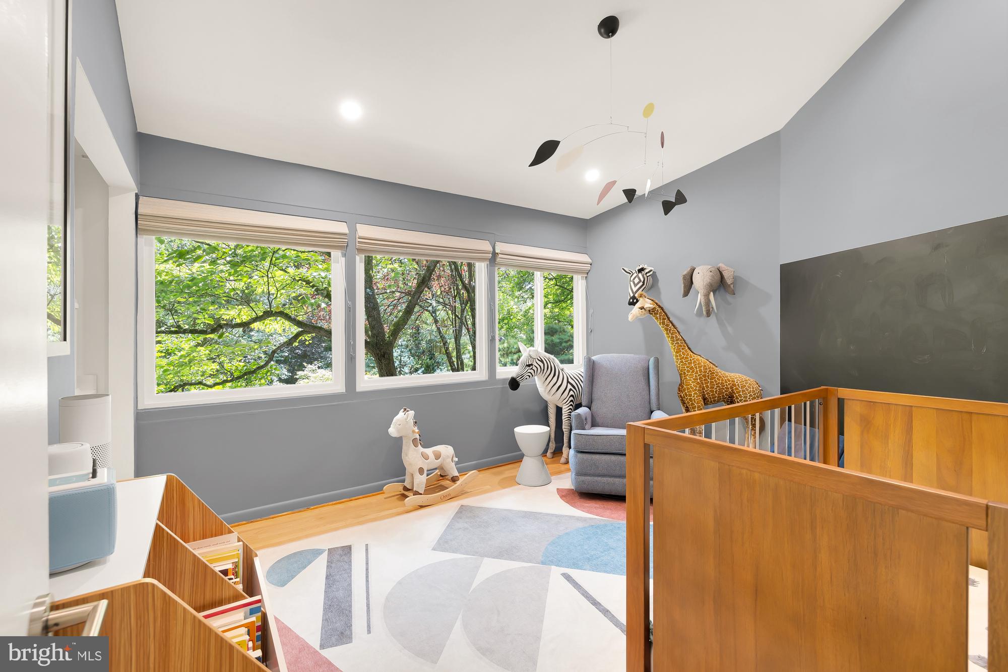 ROCK CREEK HILLS - Residential