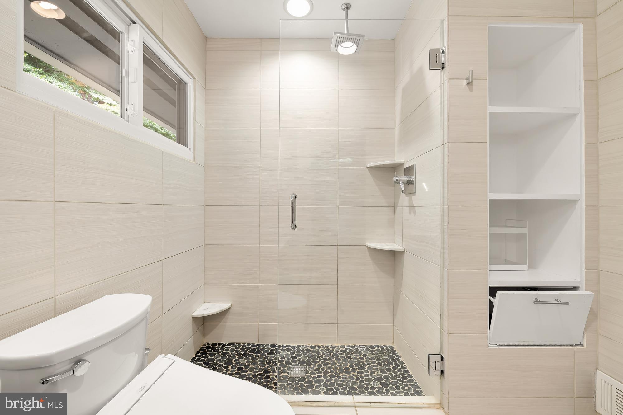 ROCK CREEK HILLS - Residential