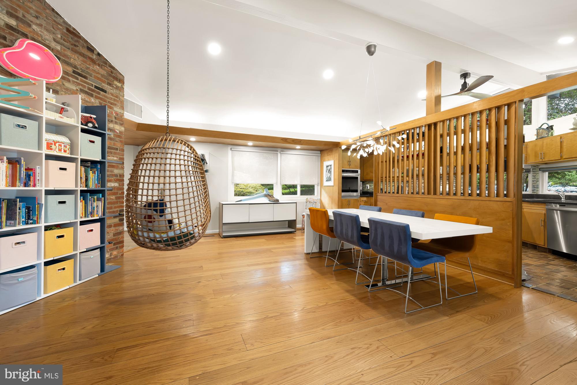 ROCK CREEK HILLS - Residential