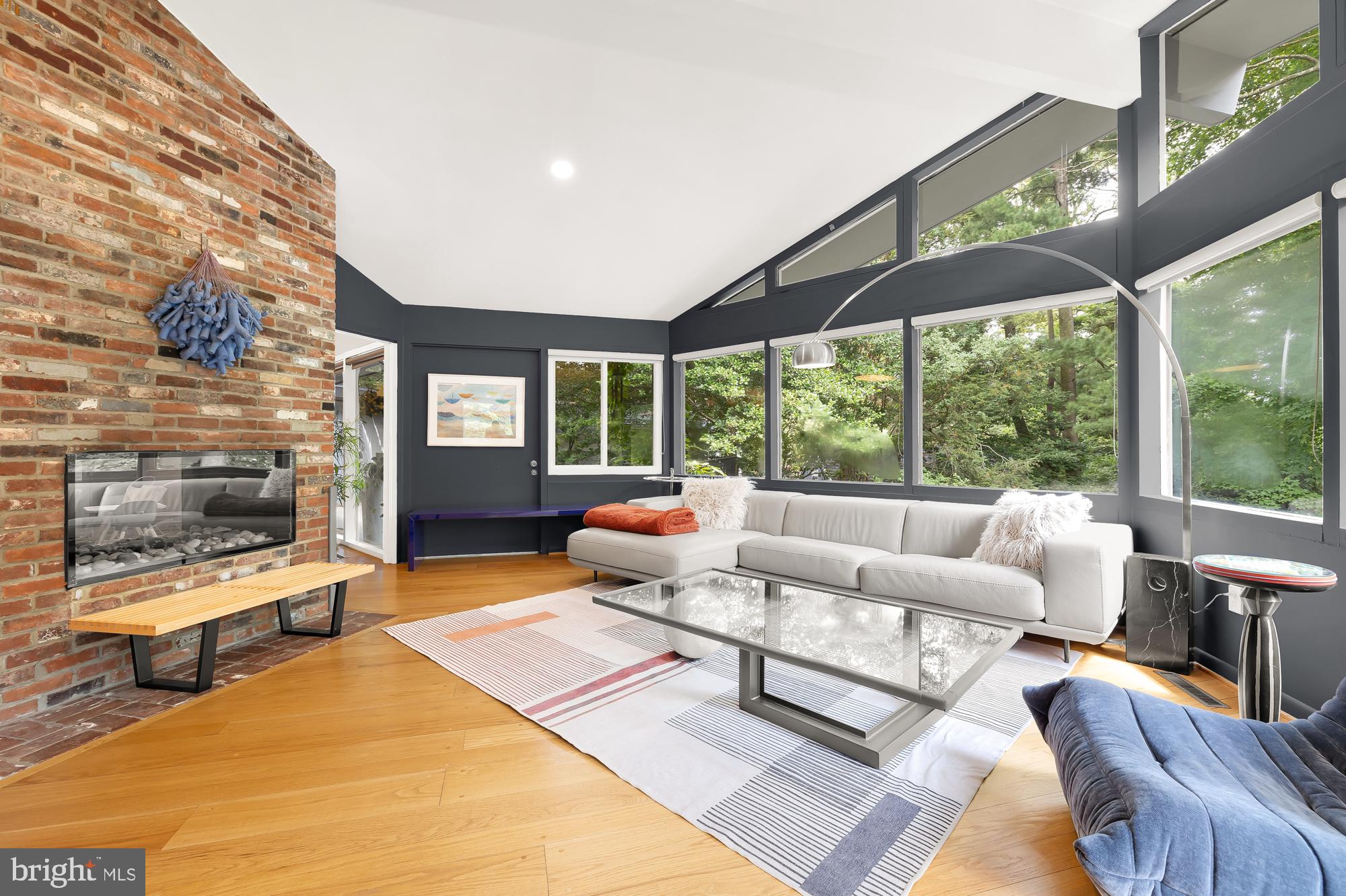 ROCK CREEK HILLS - Residential