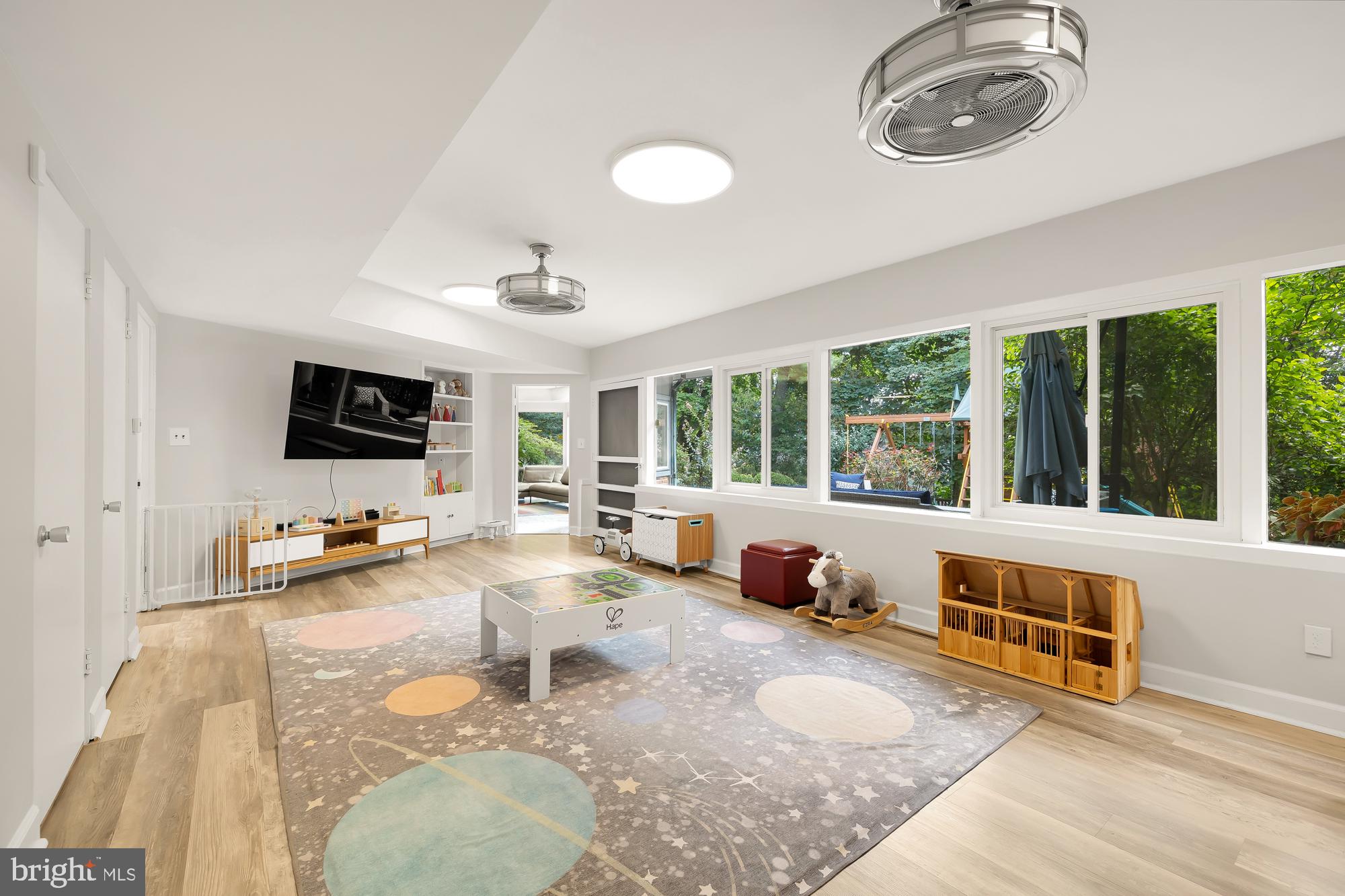 ROCK CREEK HILLS - Residential