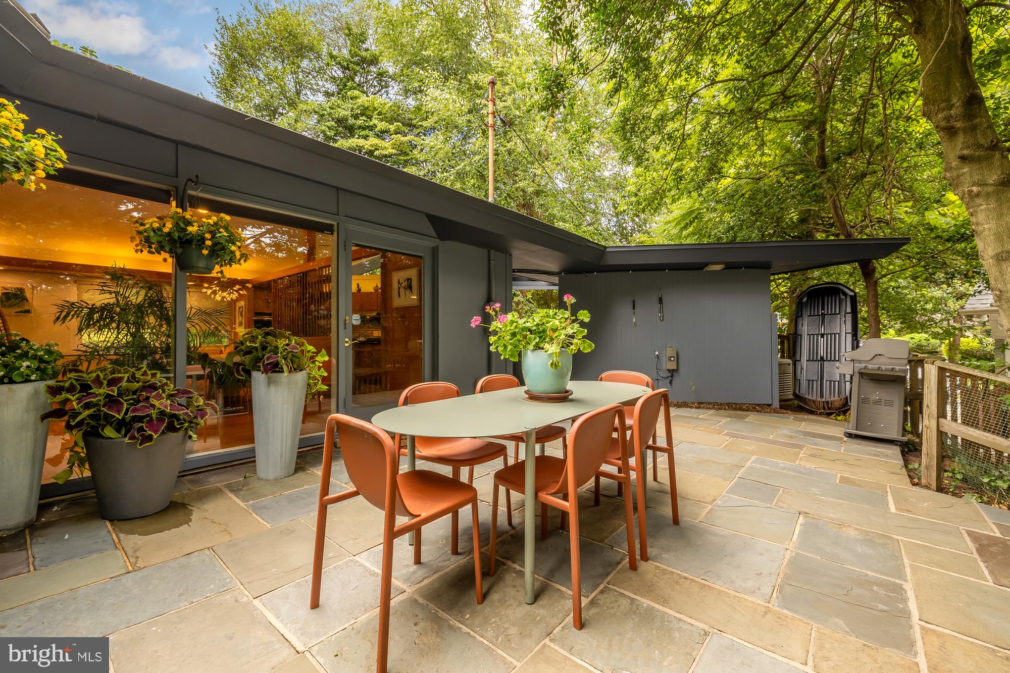 ROCK CREEK HILLS - Residential