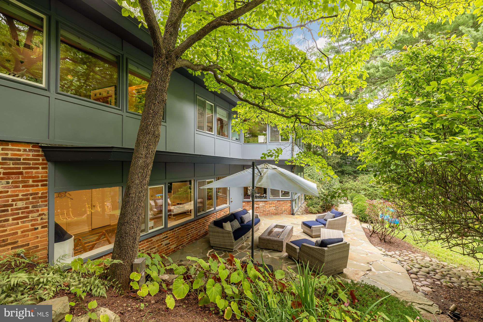 ROCK CREEK HILLS - Residential