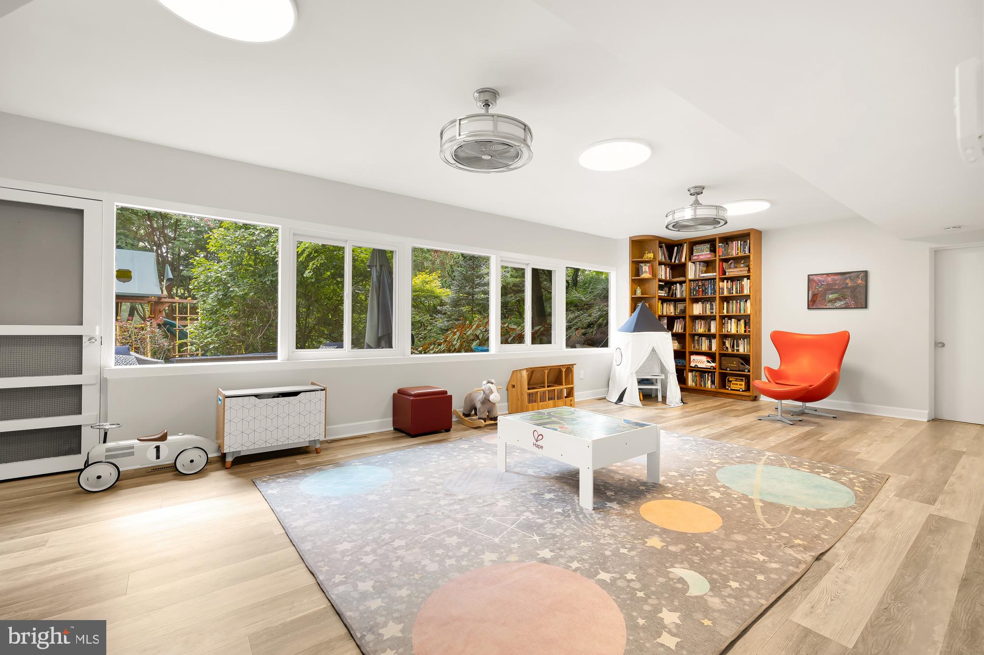 ROCK CREEK HILLS - Residential