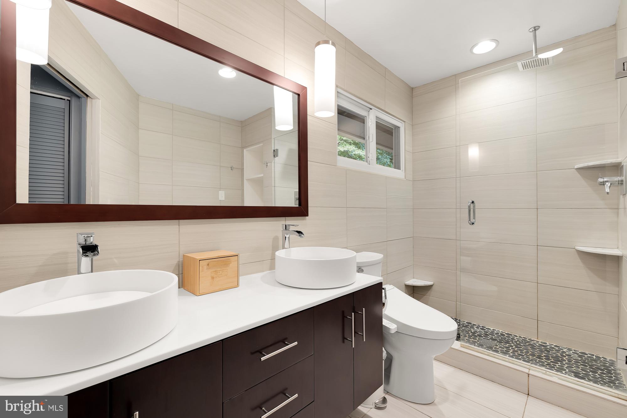 ROCK CREEK HILLS - Residential