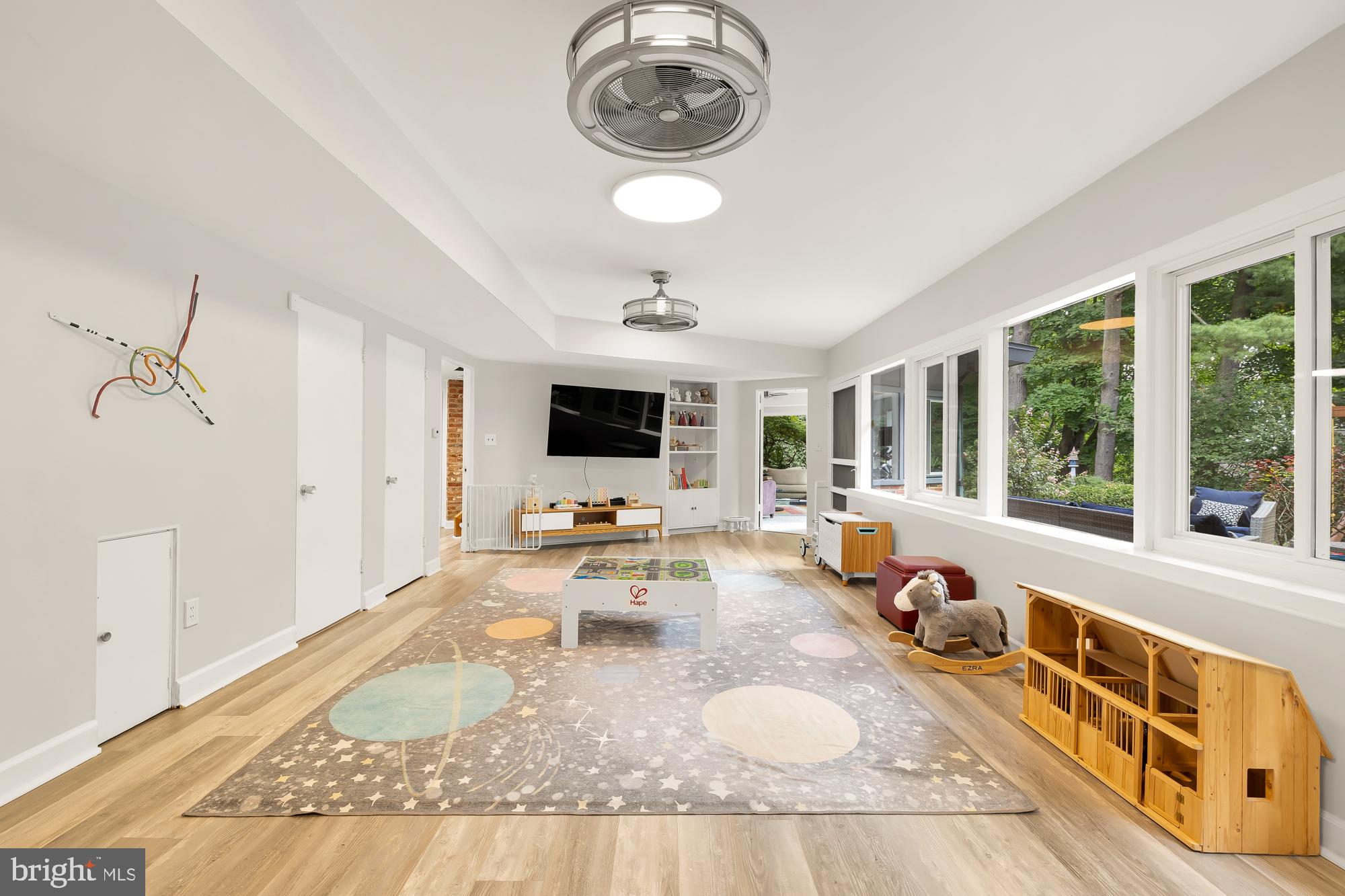 ROCK CREEK HILLS - Residential