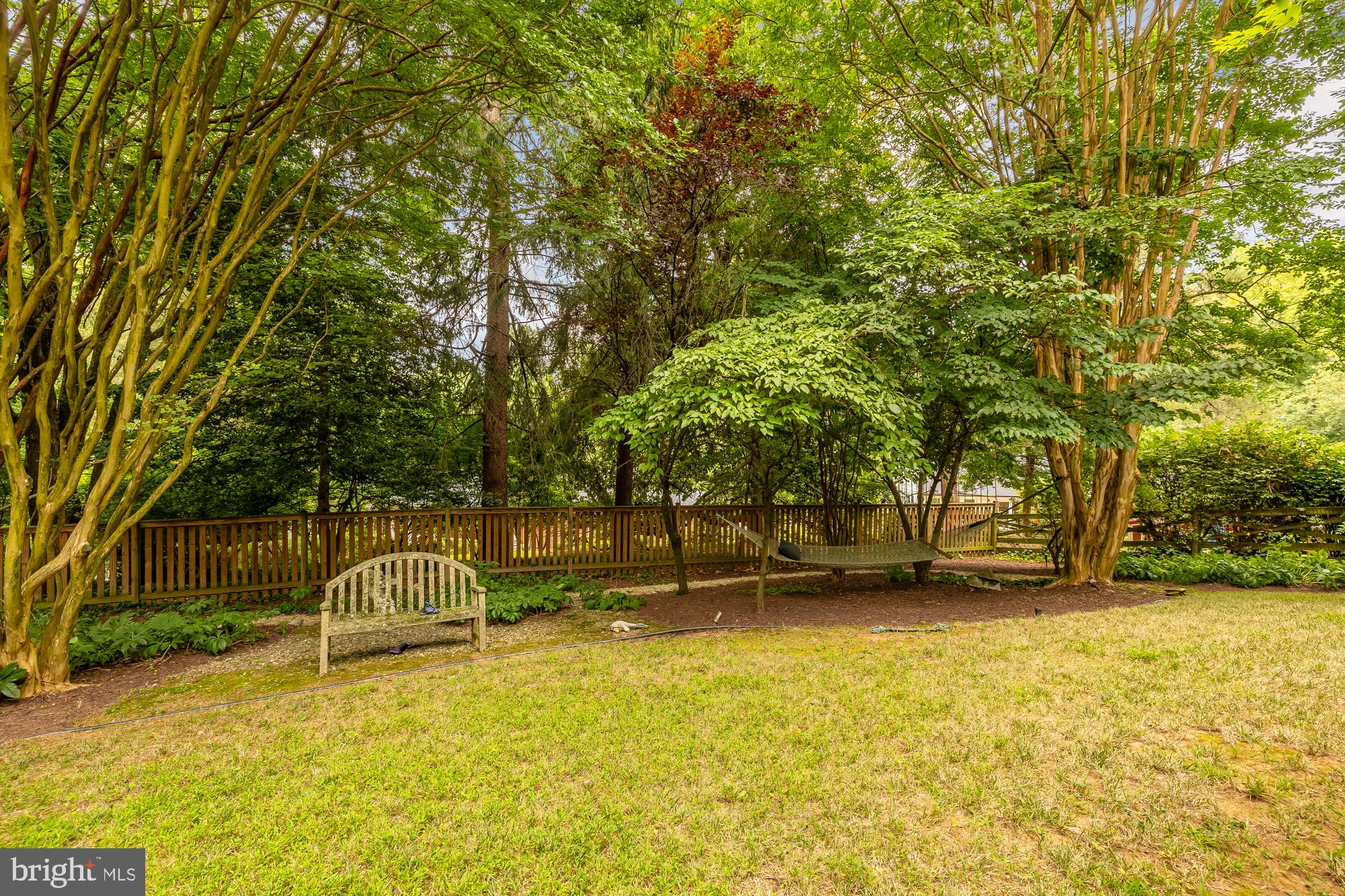 ROCK CREEK HILLS - Residential