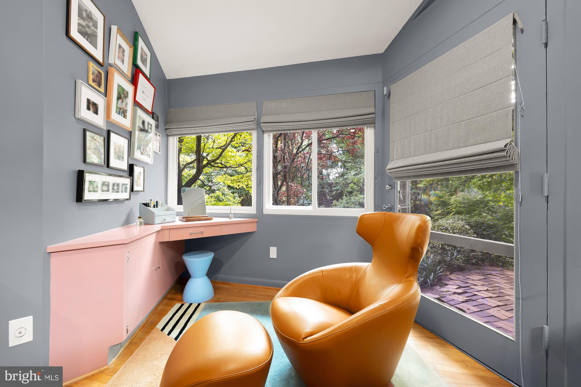 ROCK CREEK HILLS - Residential