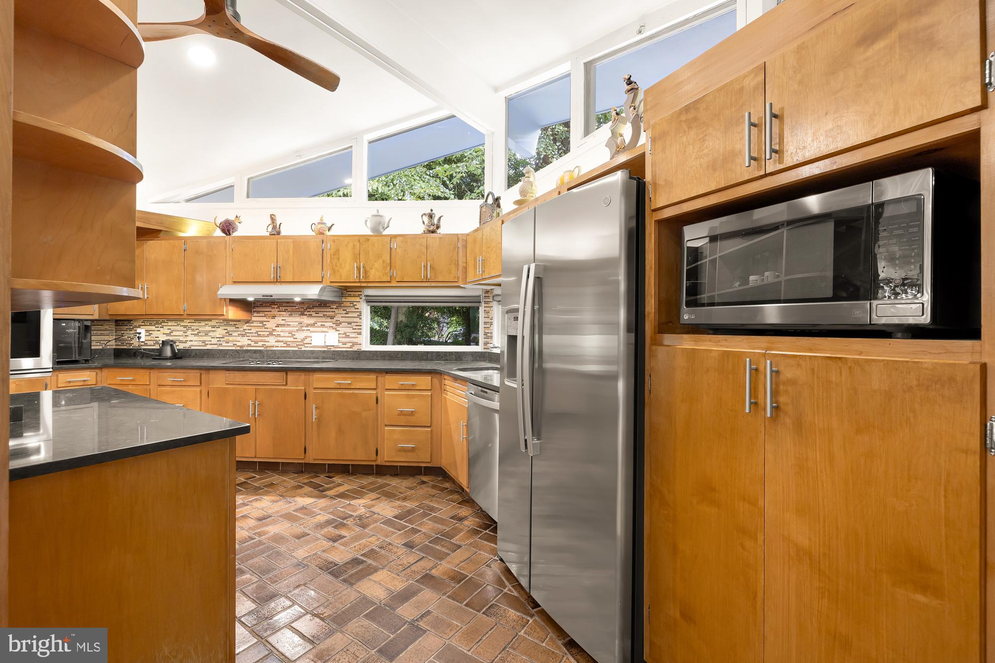 ROCK CREEK HILLS - Residential