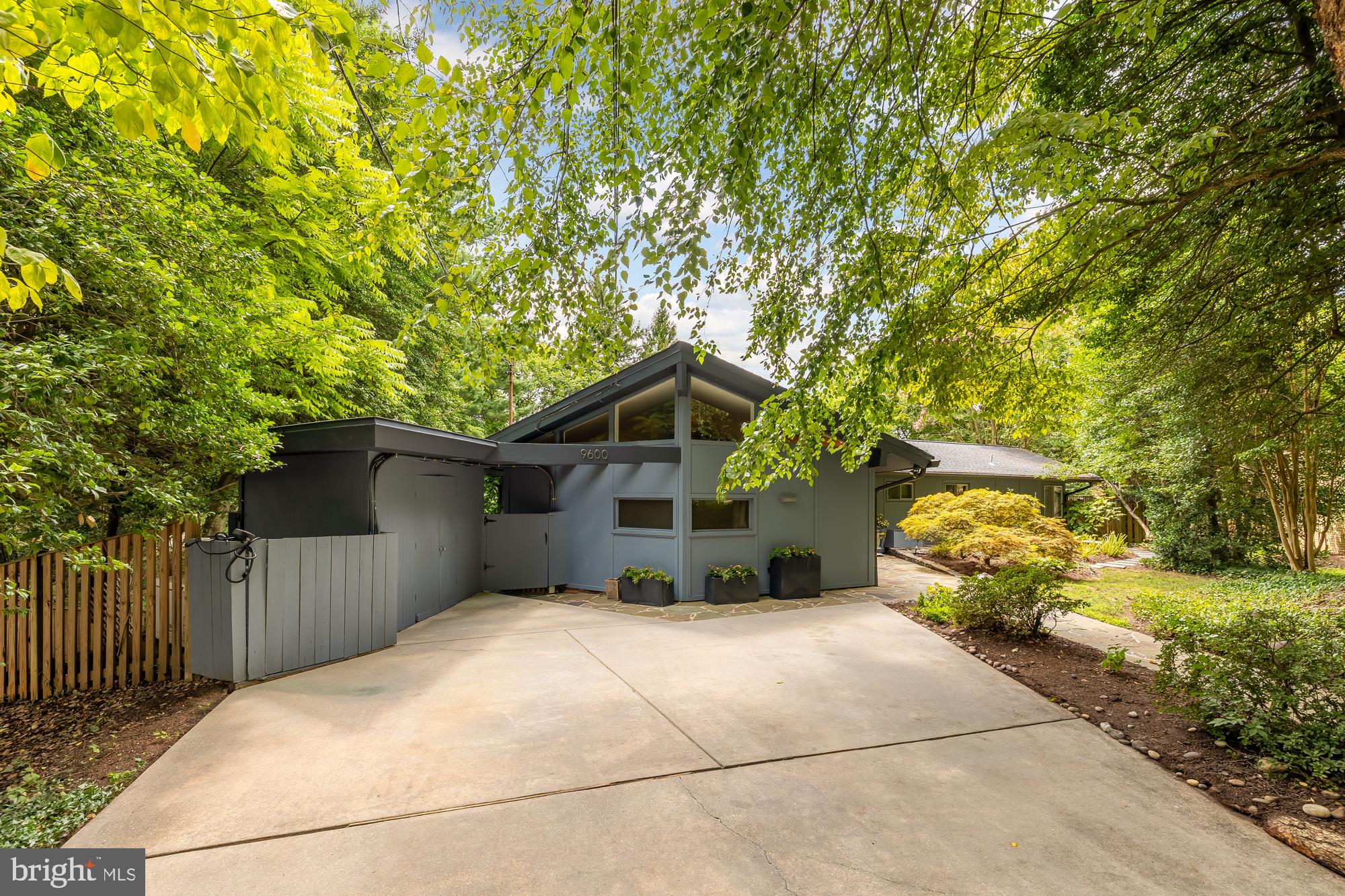 ROCK CREEK HILLS - Residential