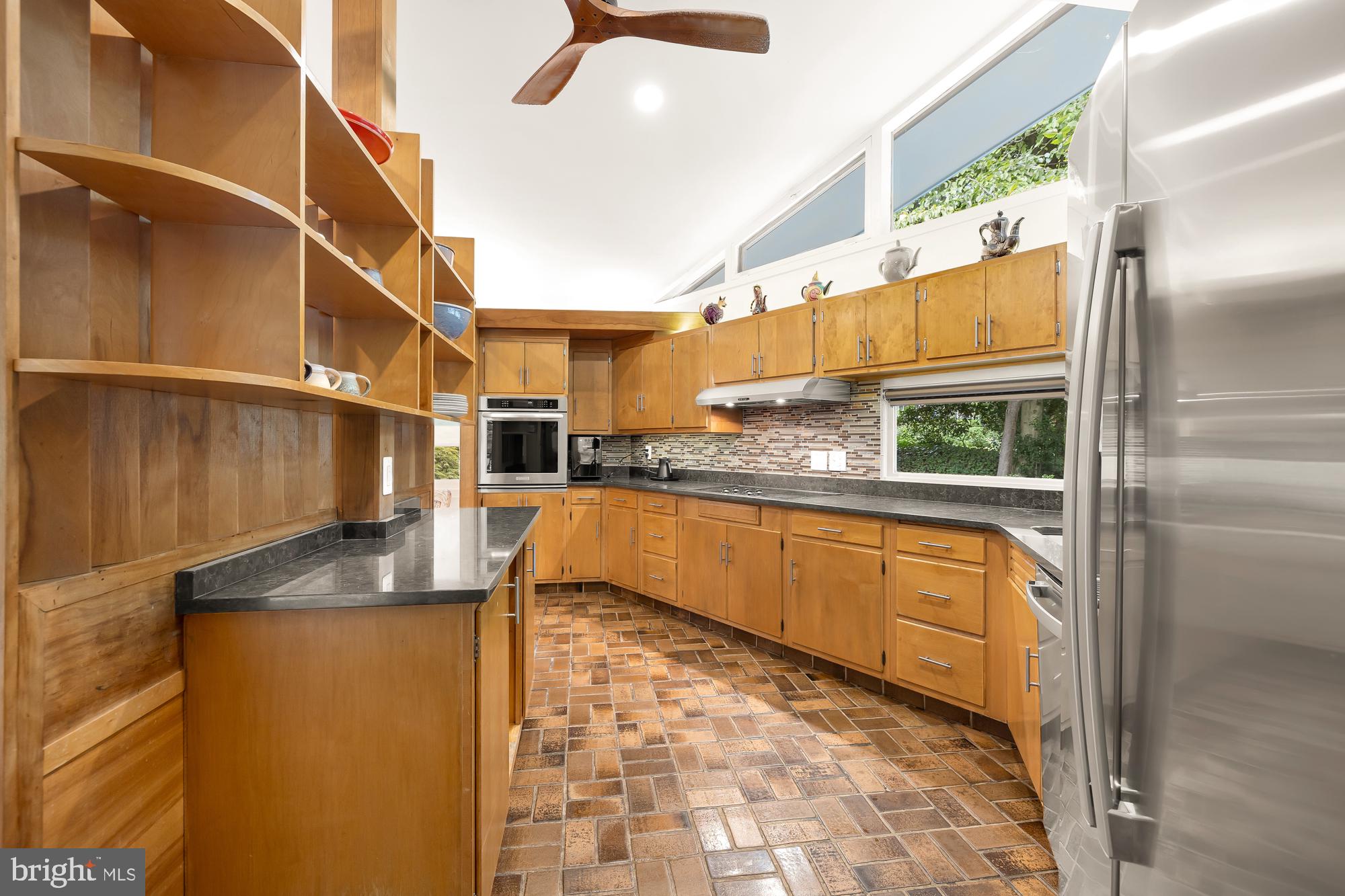 ROCK CREEK HILLS - Residential