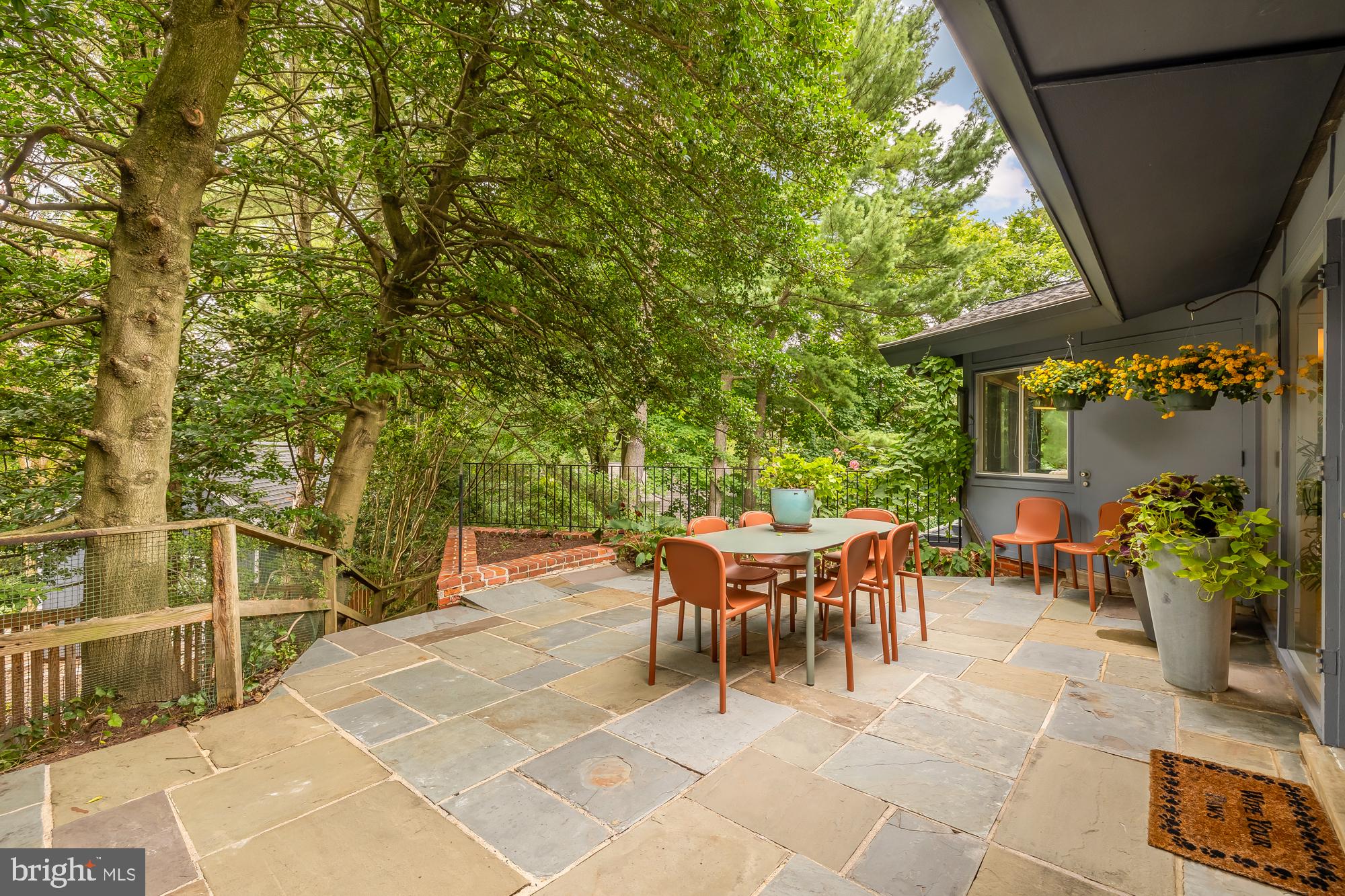 ROCK CREEK HILLS - Residential