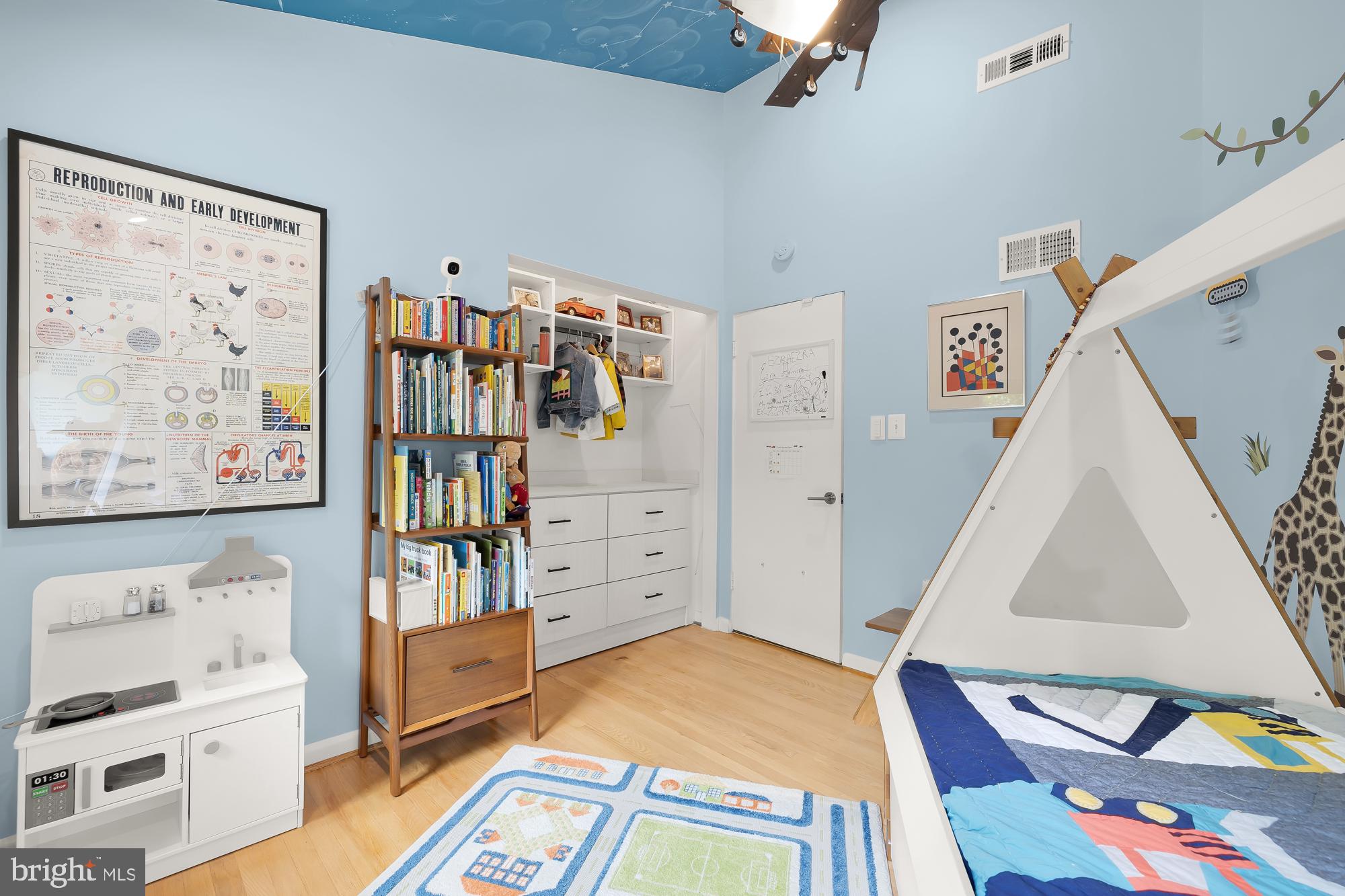 ROCK CREEK HILLS - Residential