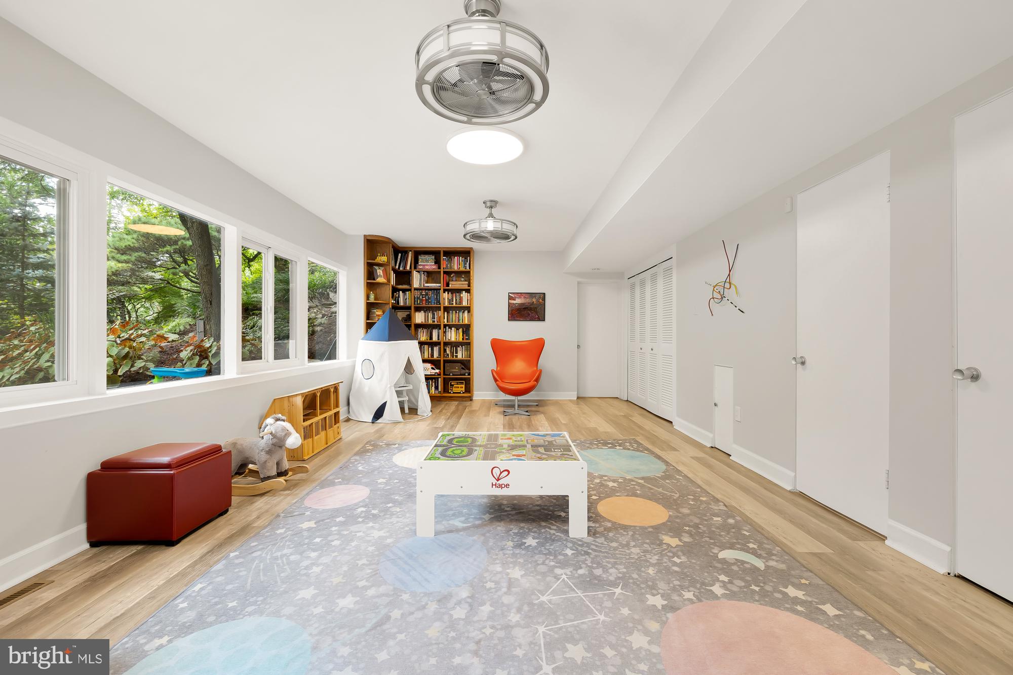 ROCK CREEK HILLS - Residential