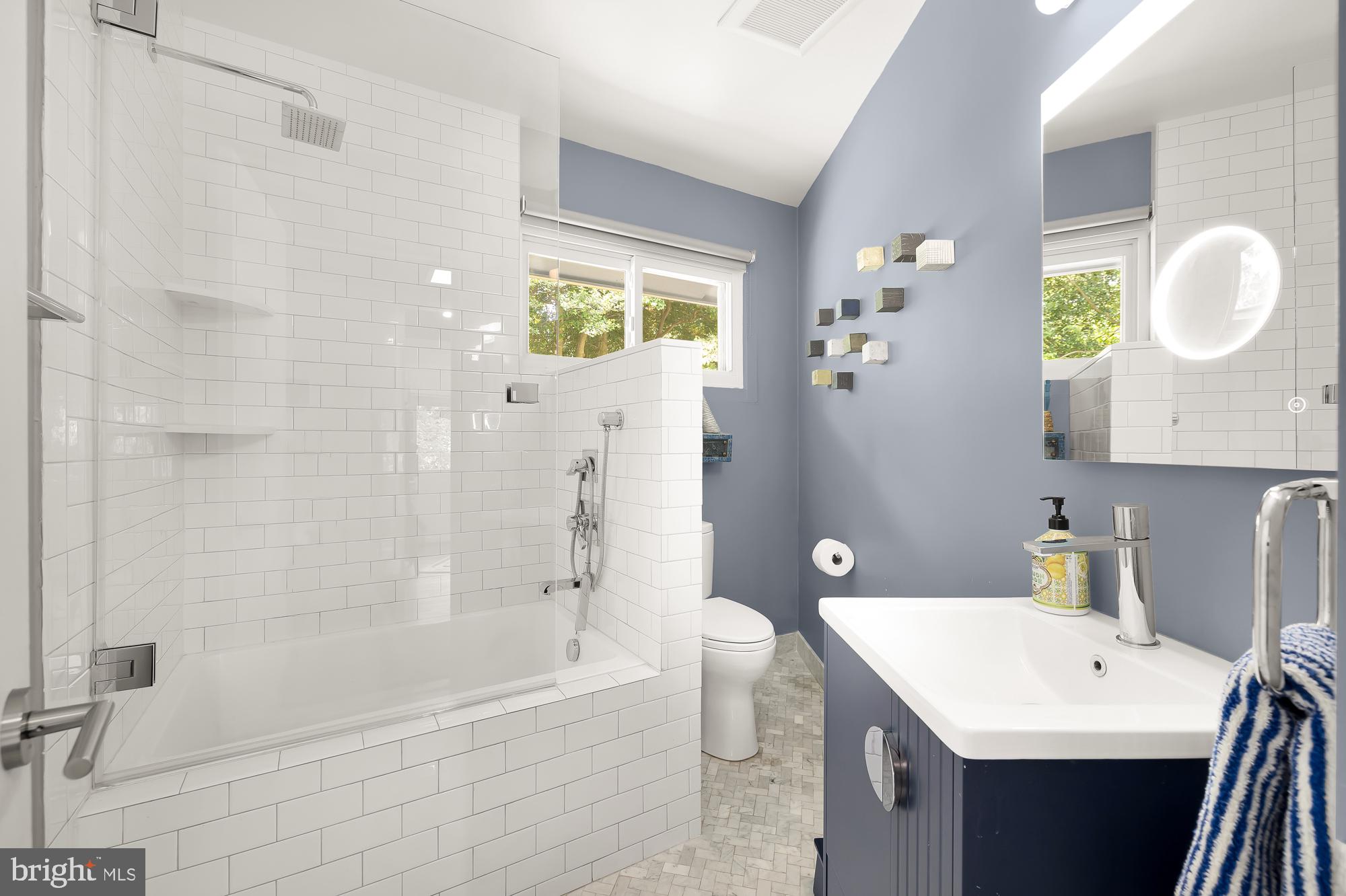 ROCK CREEK HILLS - Residential