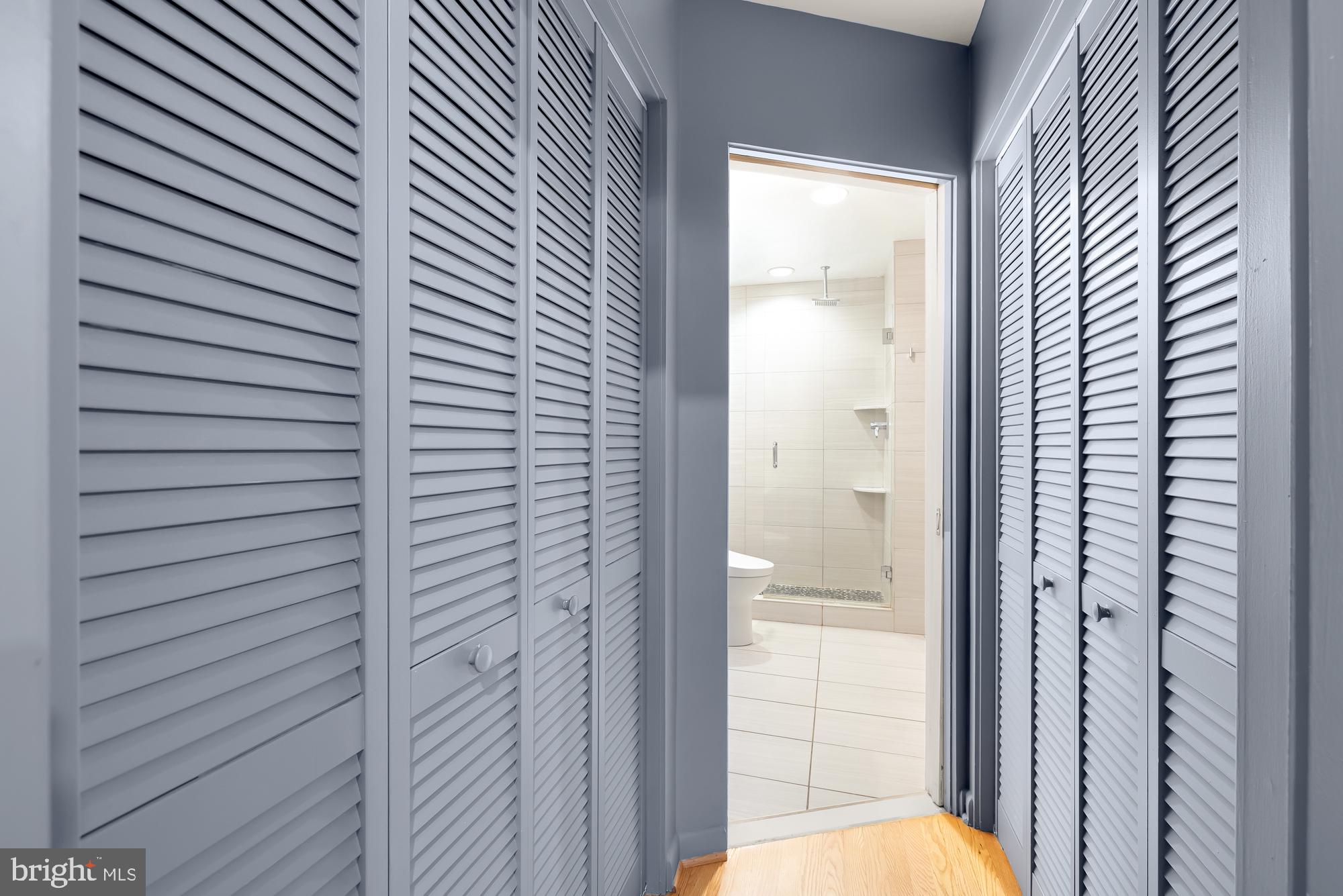 ROCK CREEK HILLS - Residential