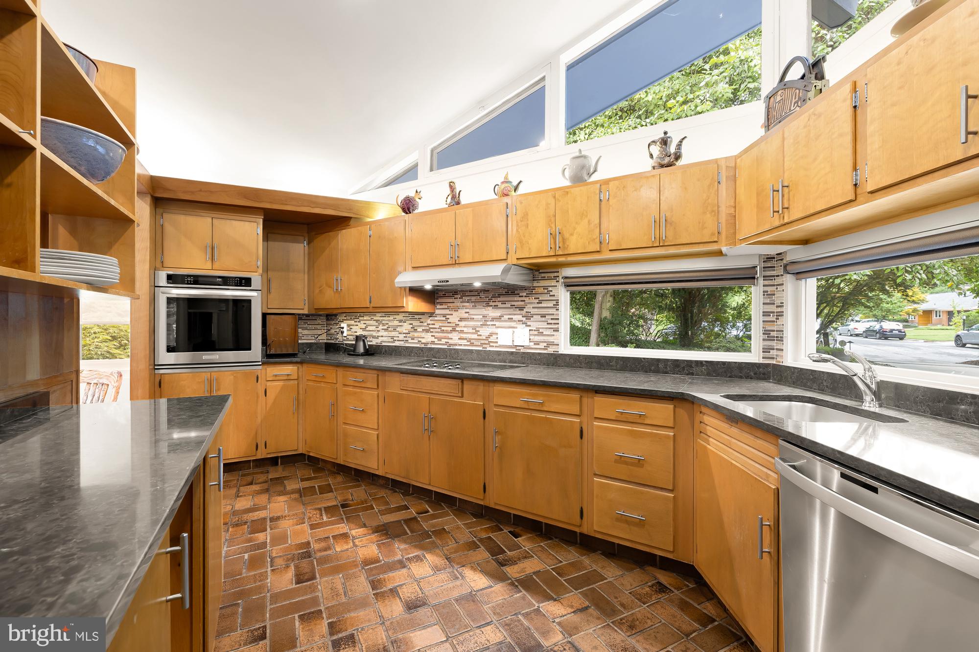 ROCK CREEK HILLS - Residential