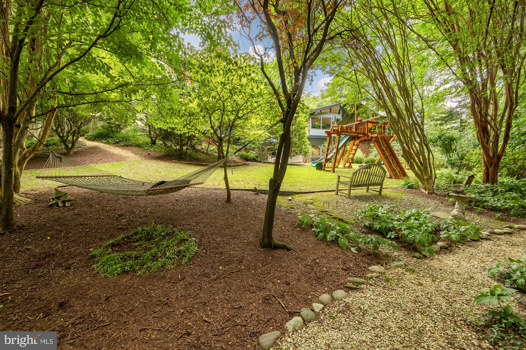 ROCK CREEK HILLS - Residential