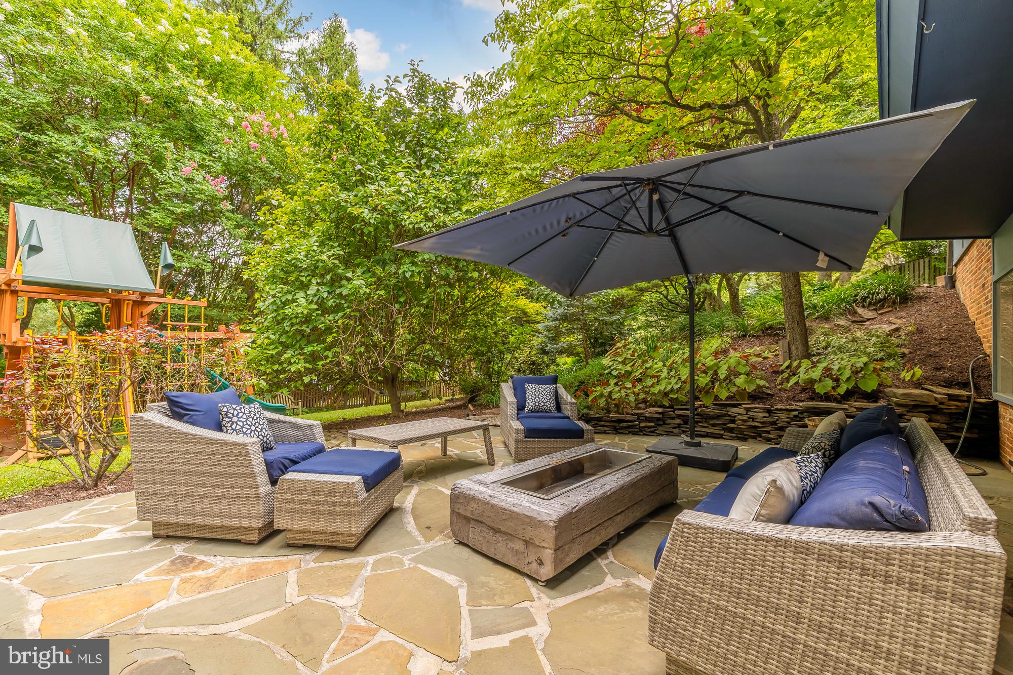 ROCK CREEK HILLS - Residential