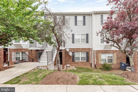 4453 BLUE HERON WAY BLADENSBURG MD 20710