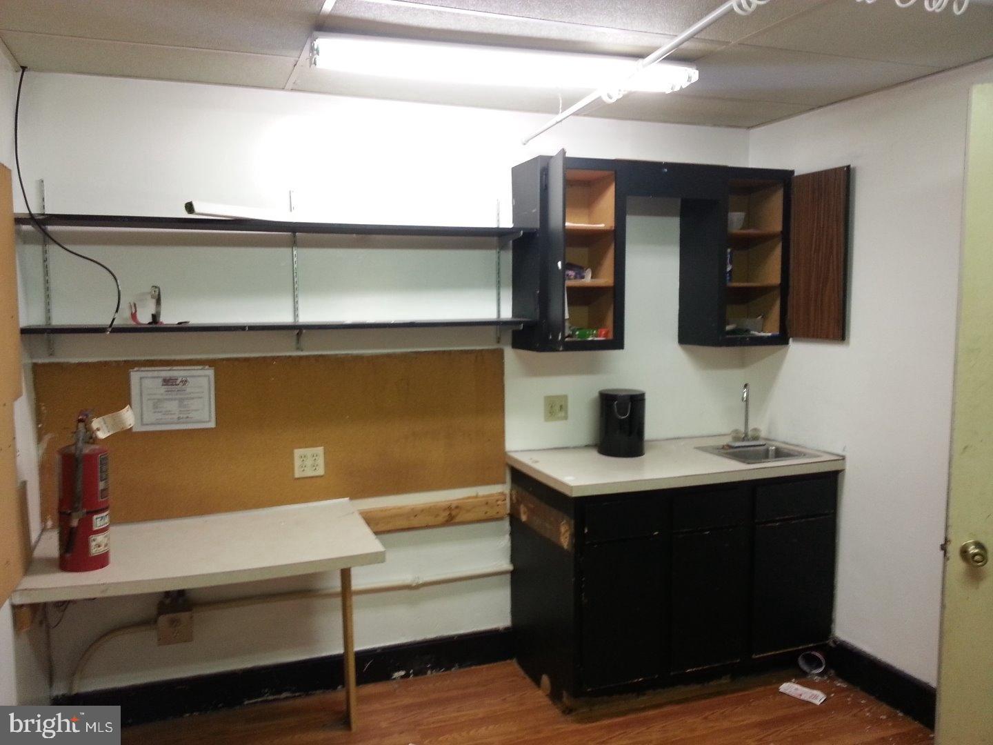 NONE AVAILABLE - Commercial Sale