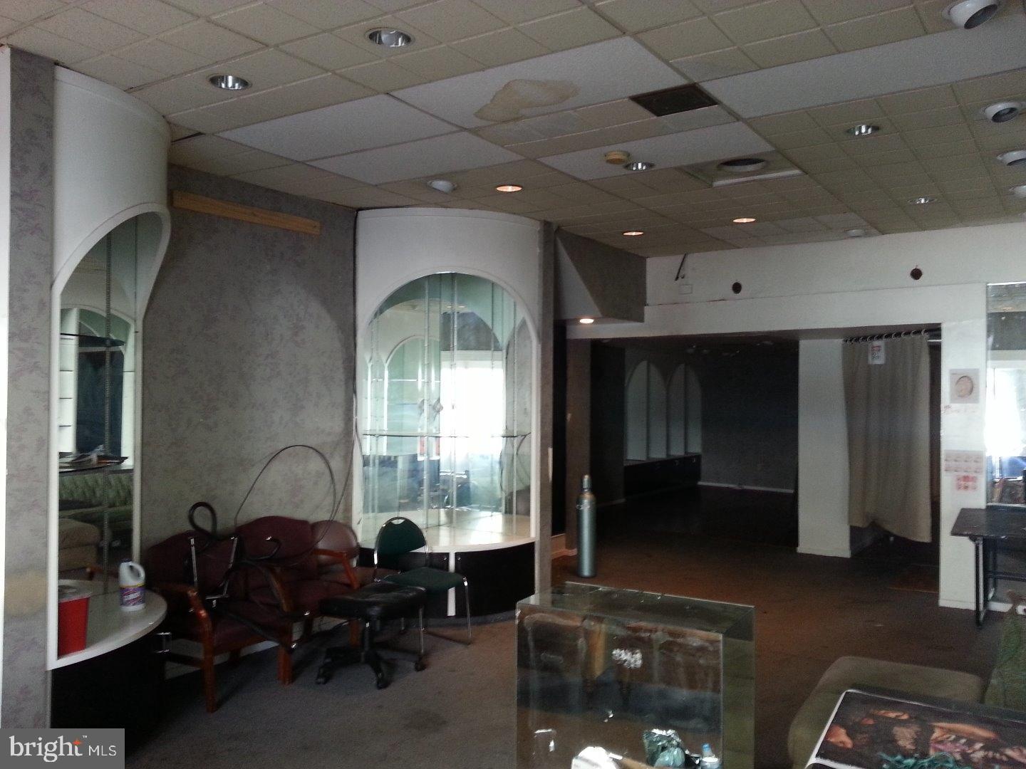 NONE AVAILABLE - Commercial Sale