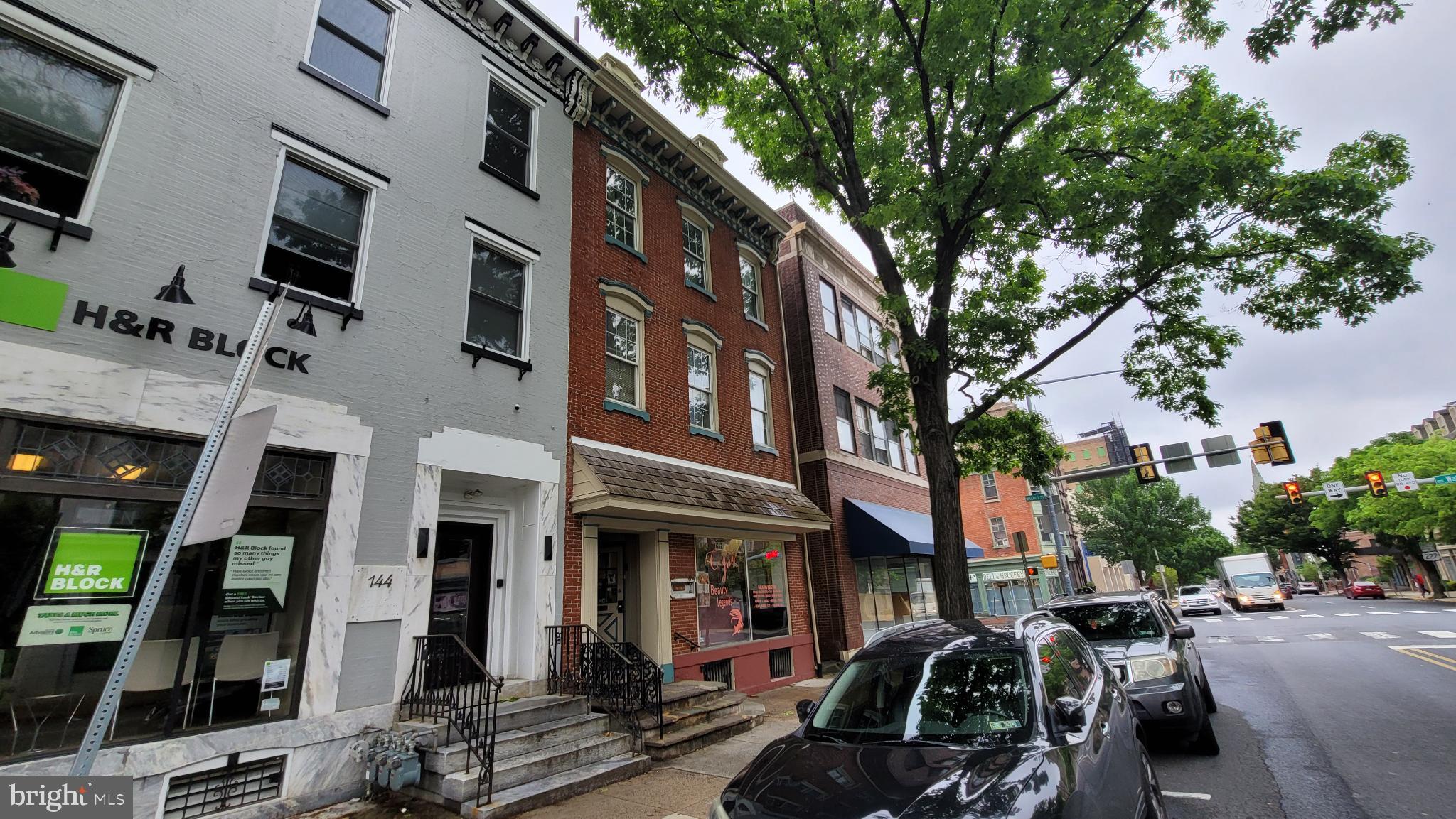 NONE AVAILABLE - Commercial Sale