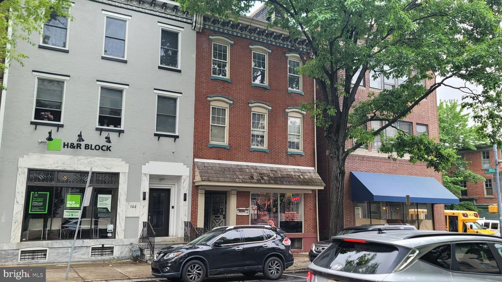 Photo of 146 N 5th Street, READING, PA 19601 (MLS # PABK2066238)