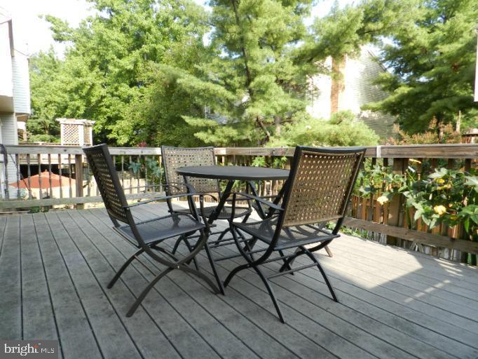 AMBERFIELD - Residential Lease