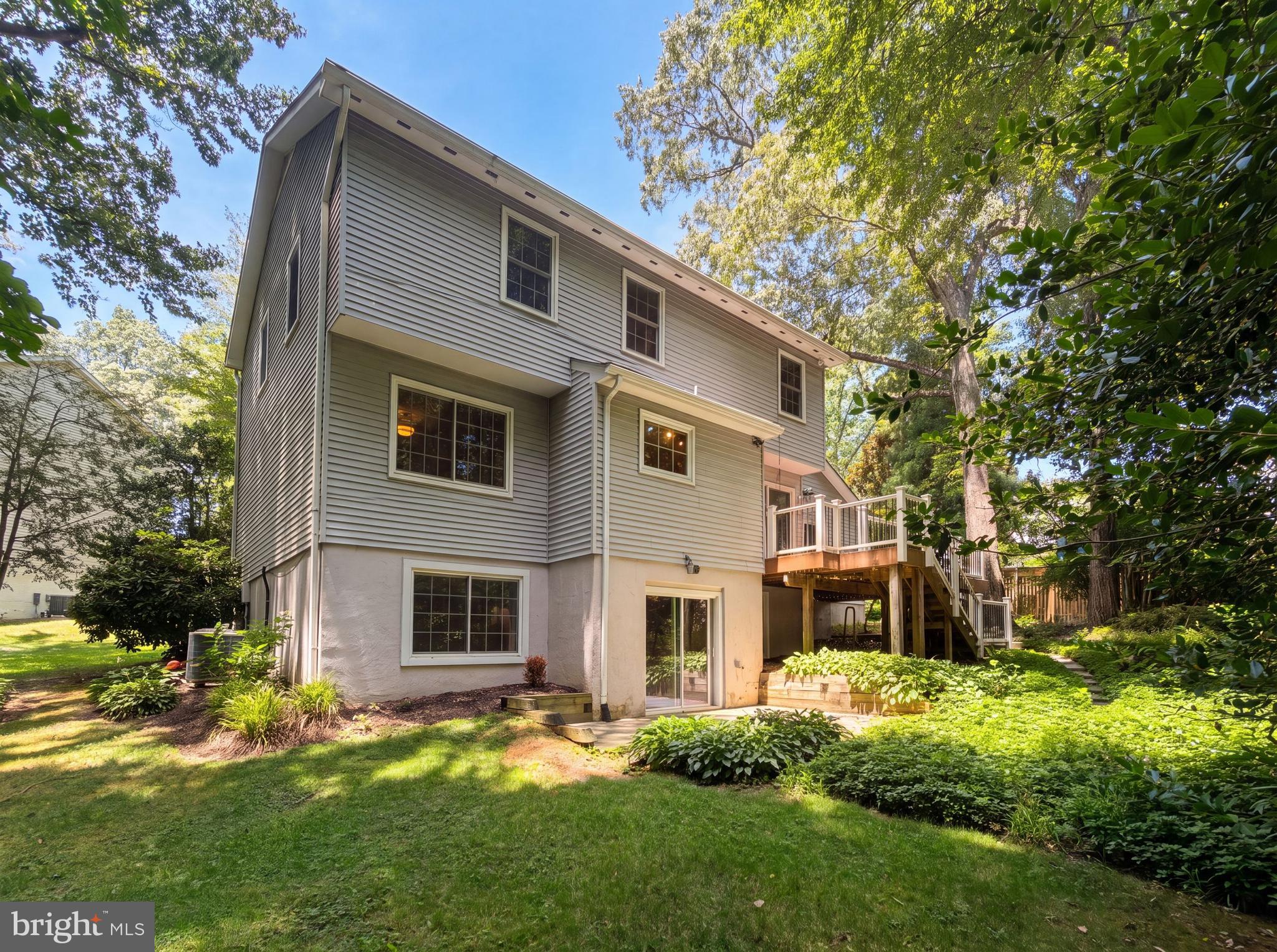 4819 POWELL ROAD