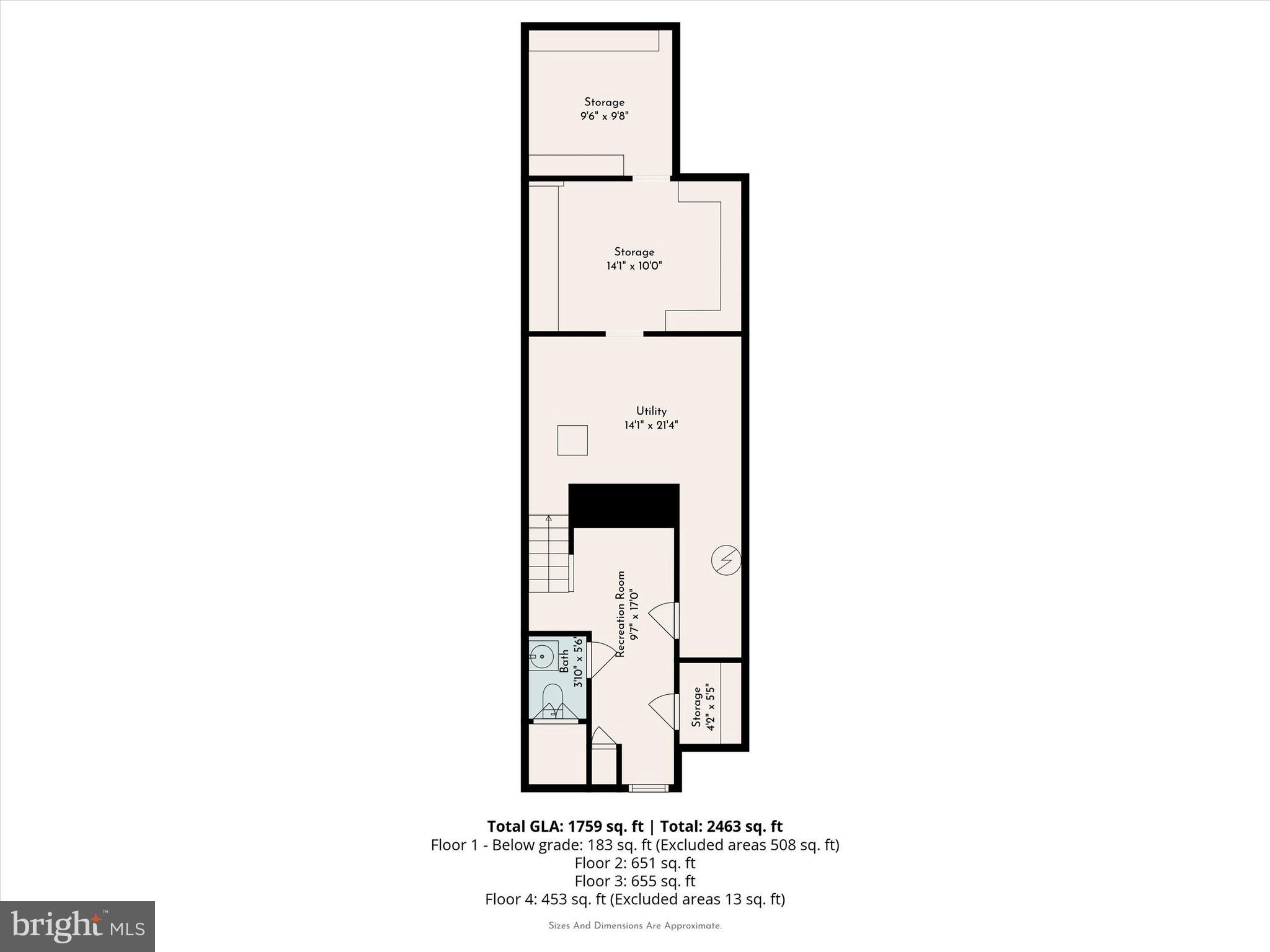 PASSYUNK SQUARE - Residential