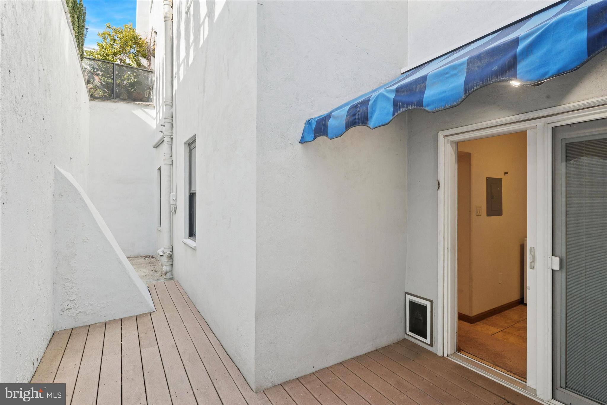 PASSYUNK SQUARE - Residential