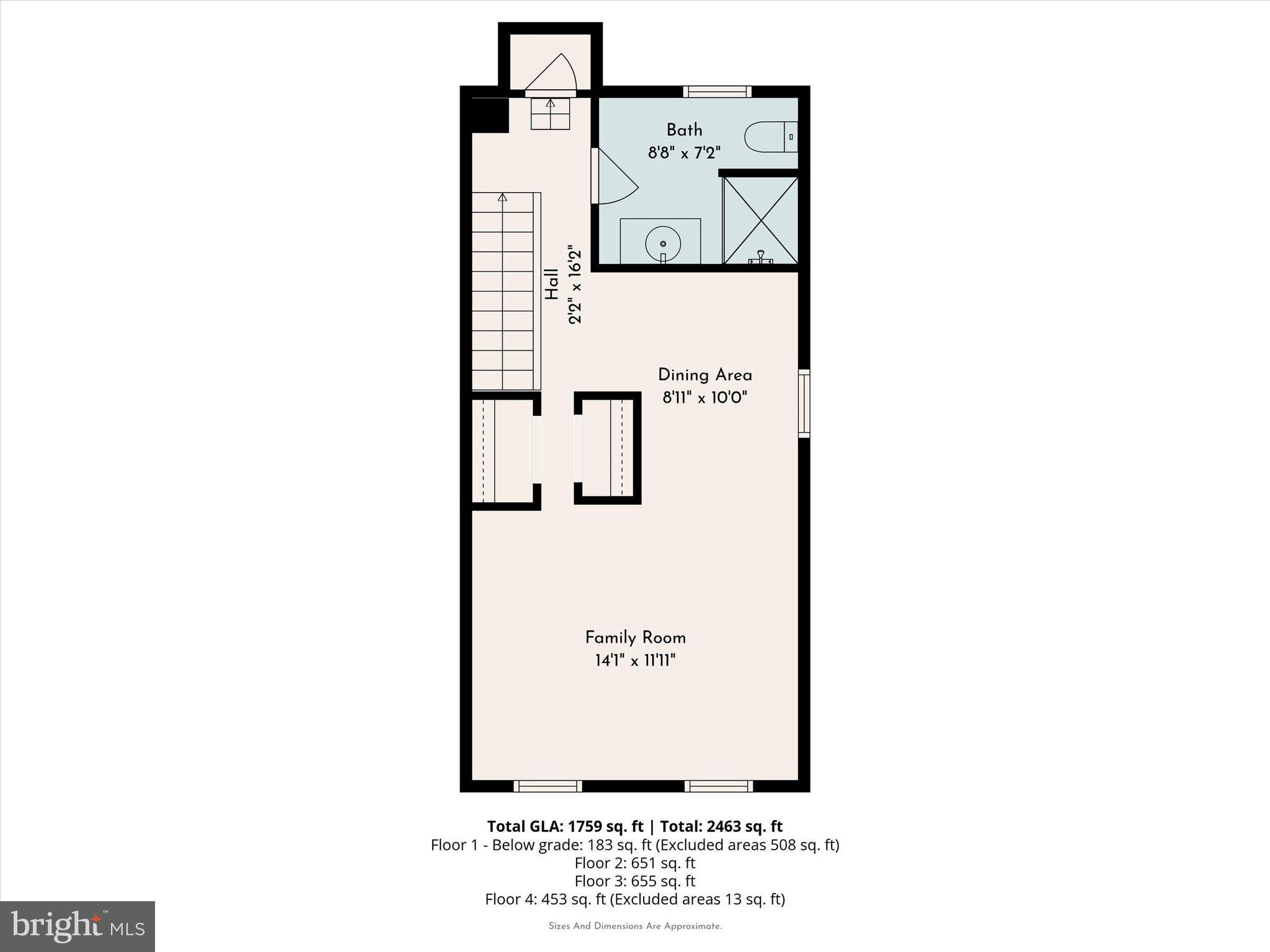 PASSYUNK SQUARE - Residential